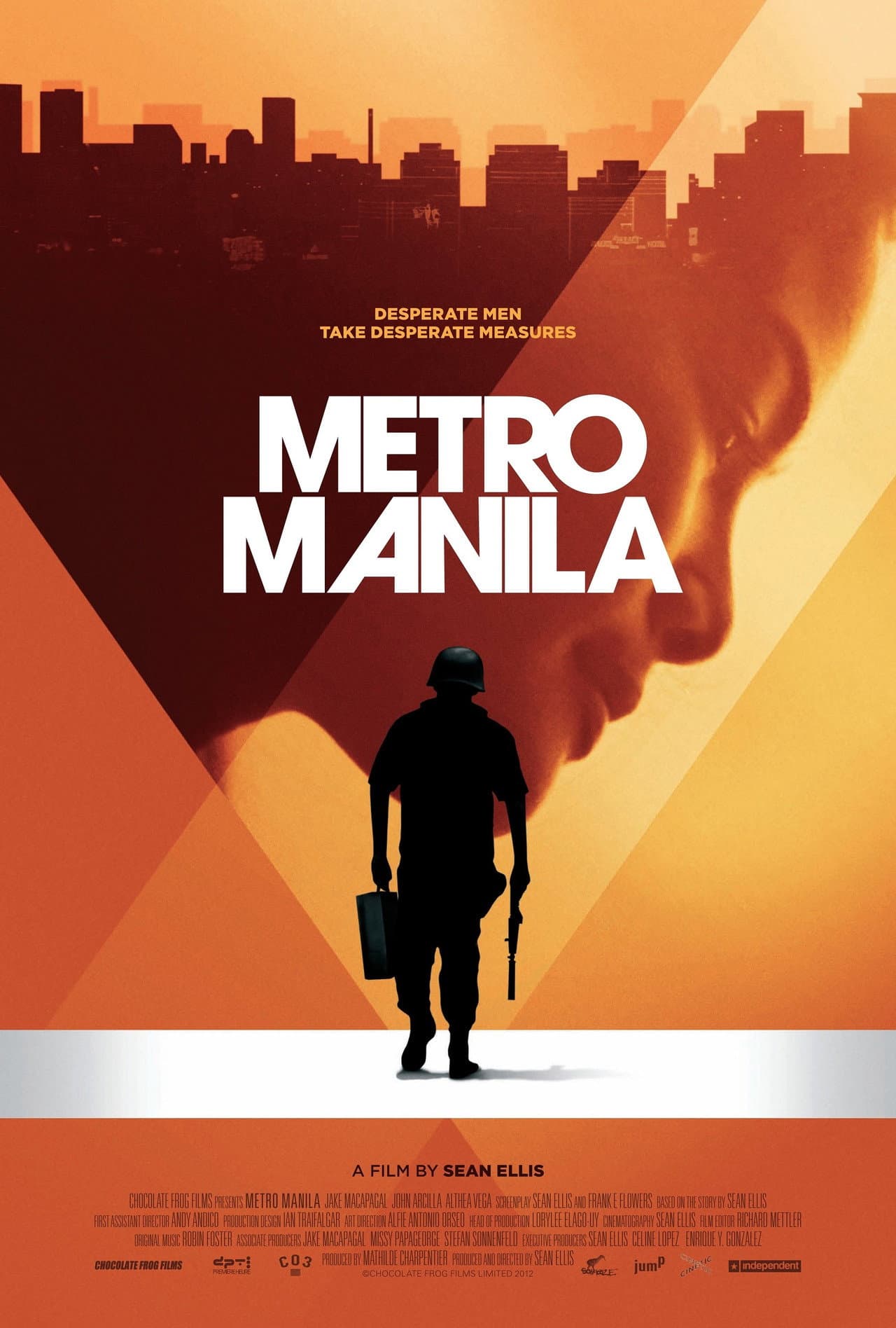 Metro Manila preview 2