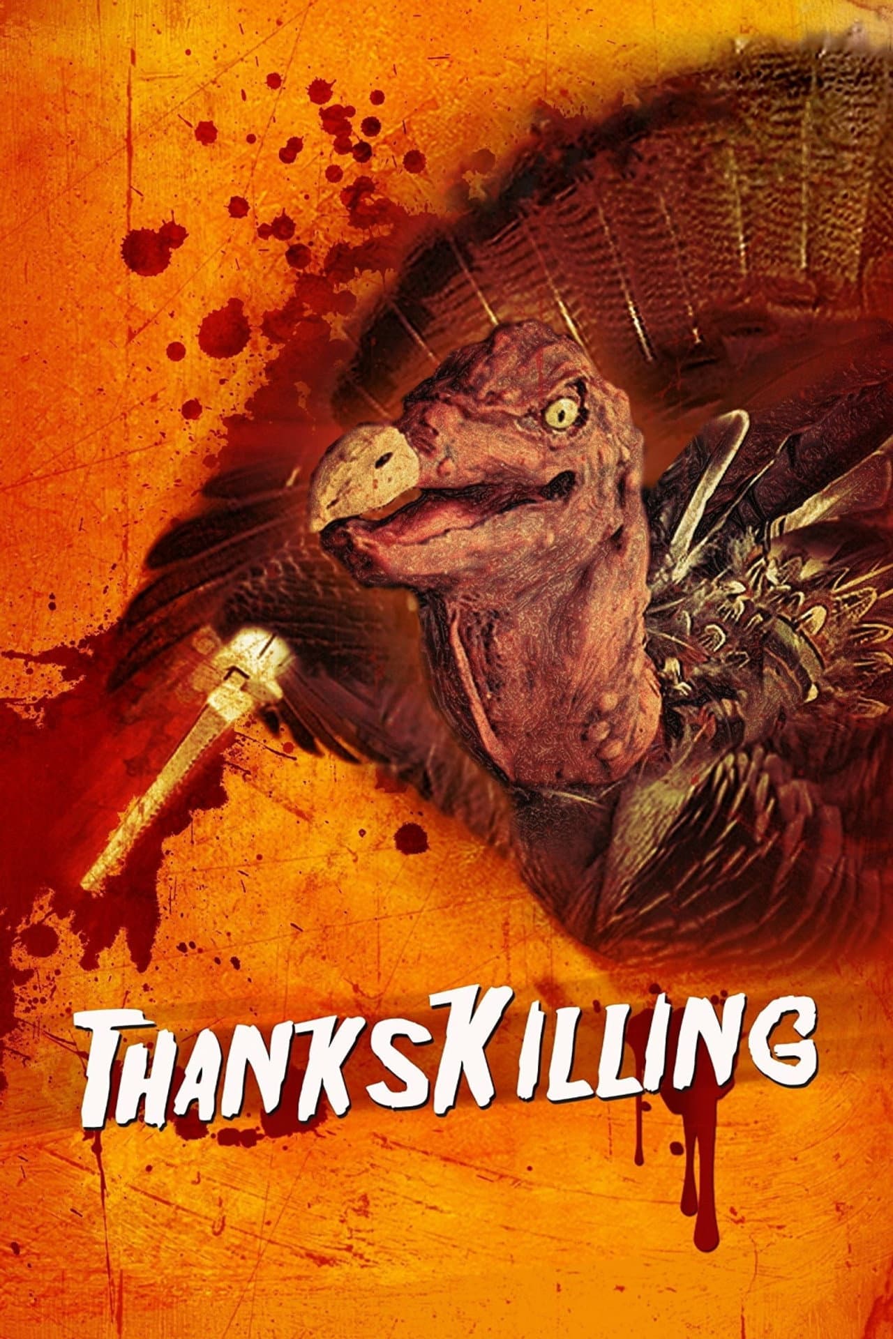 ThanksKilling preview 2