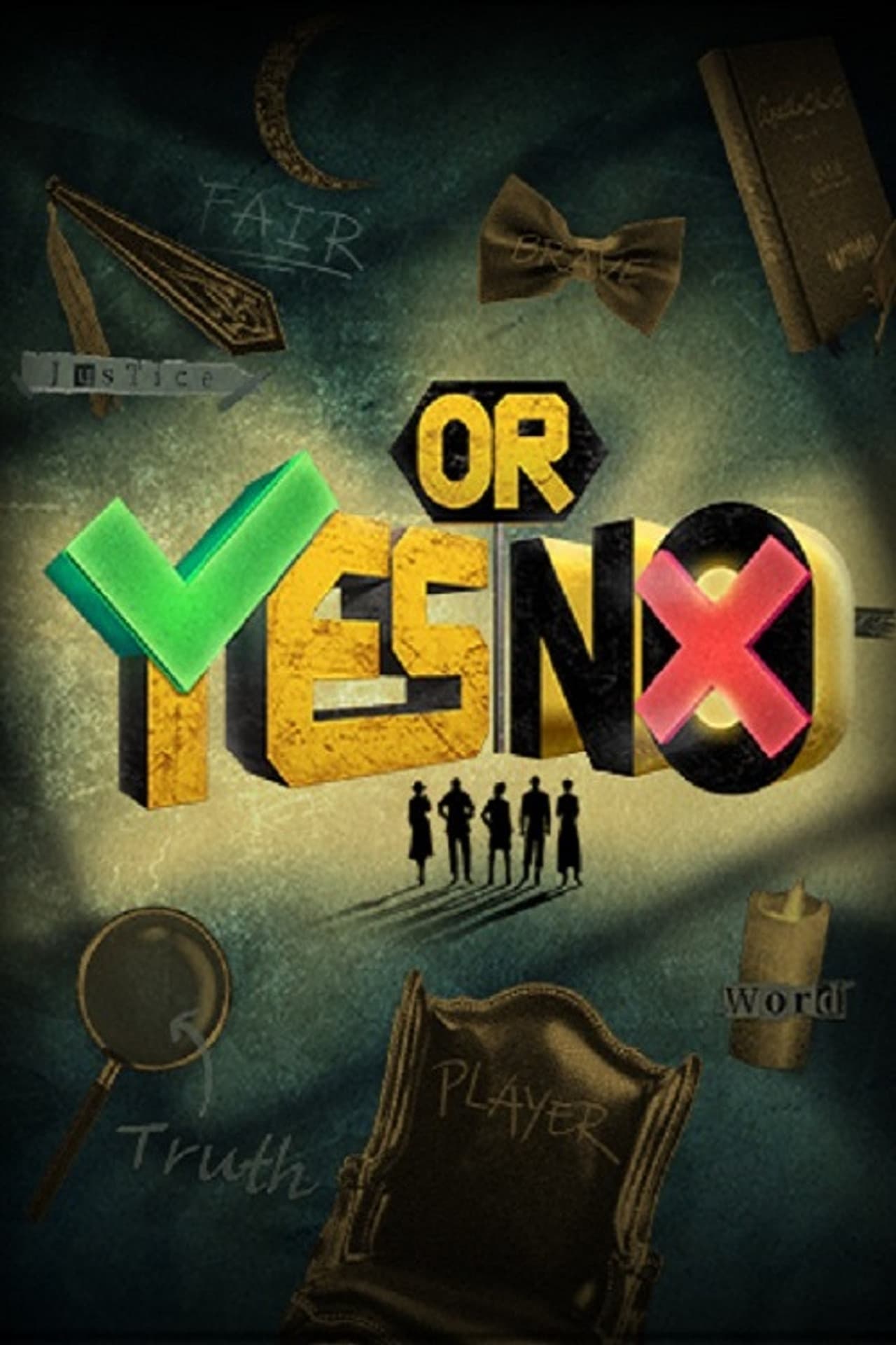 YES OR NO preview 2
