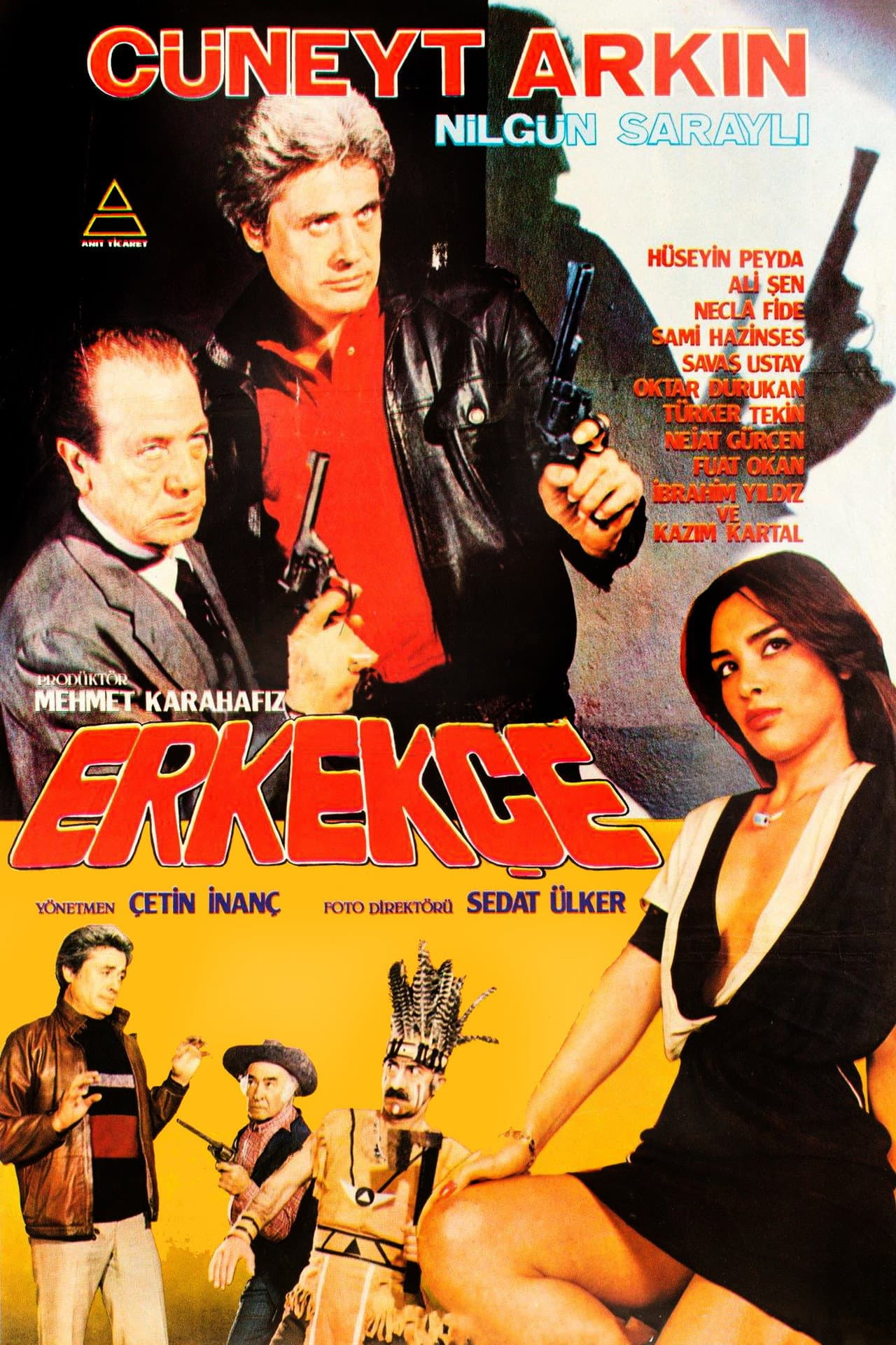 Erkekçe preview 1