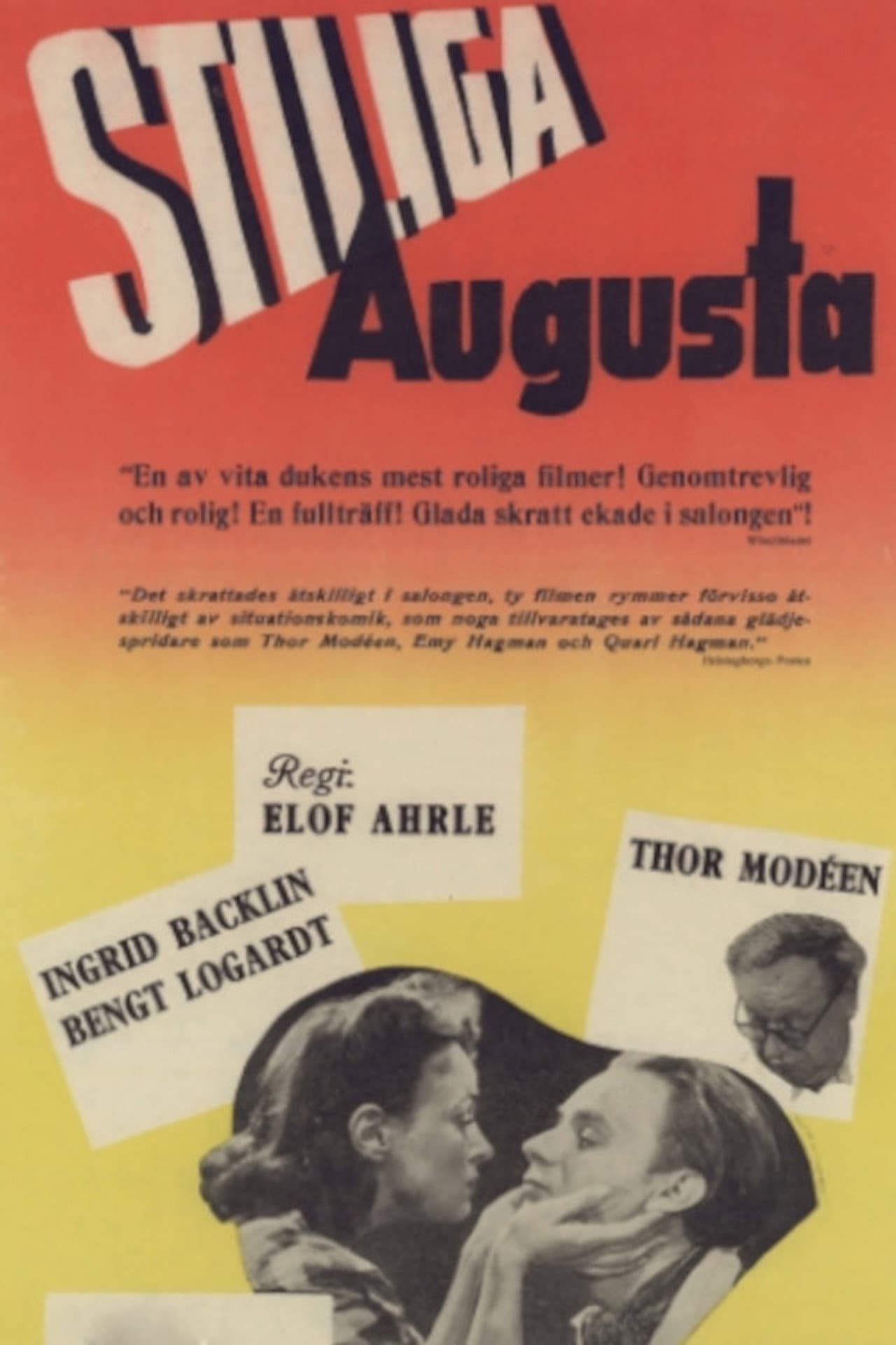 Stiliga Augusta preview 2