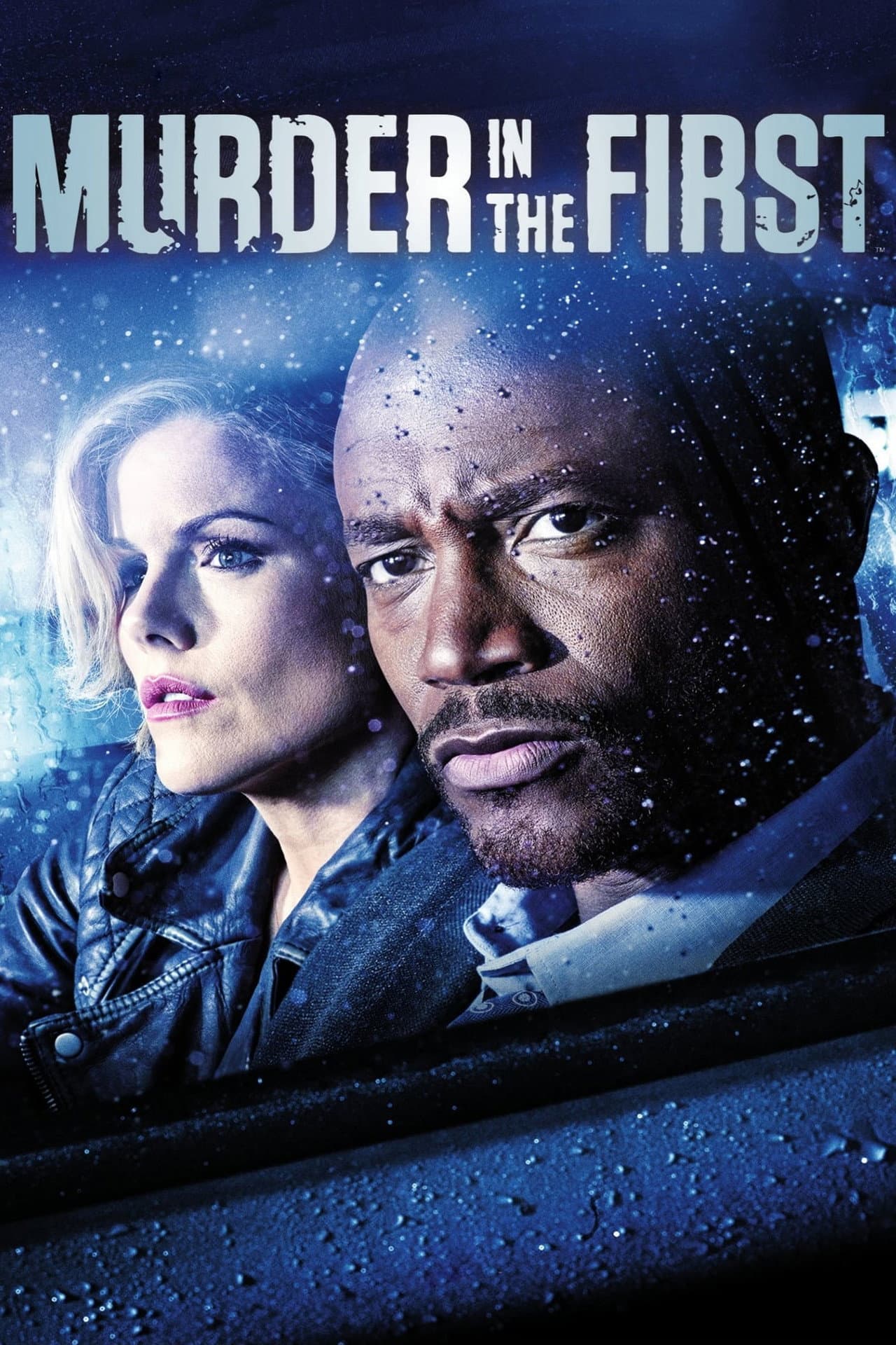 Murder in the First preview 2