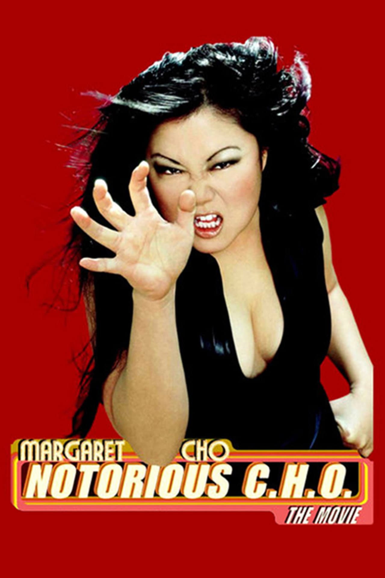 Margaret Cho: Notorious C.H.O. preview 2