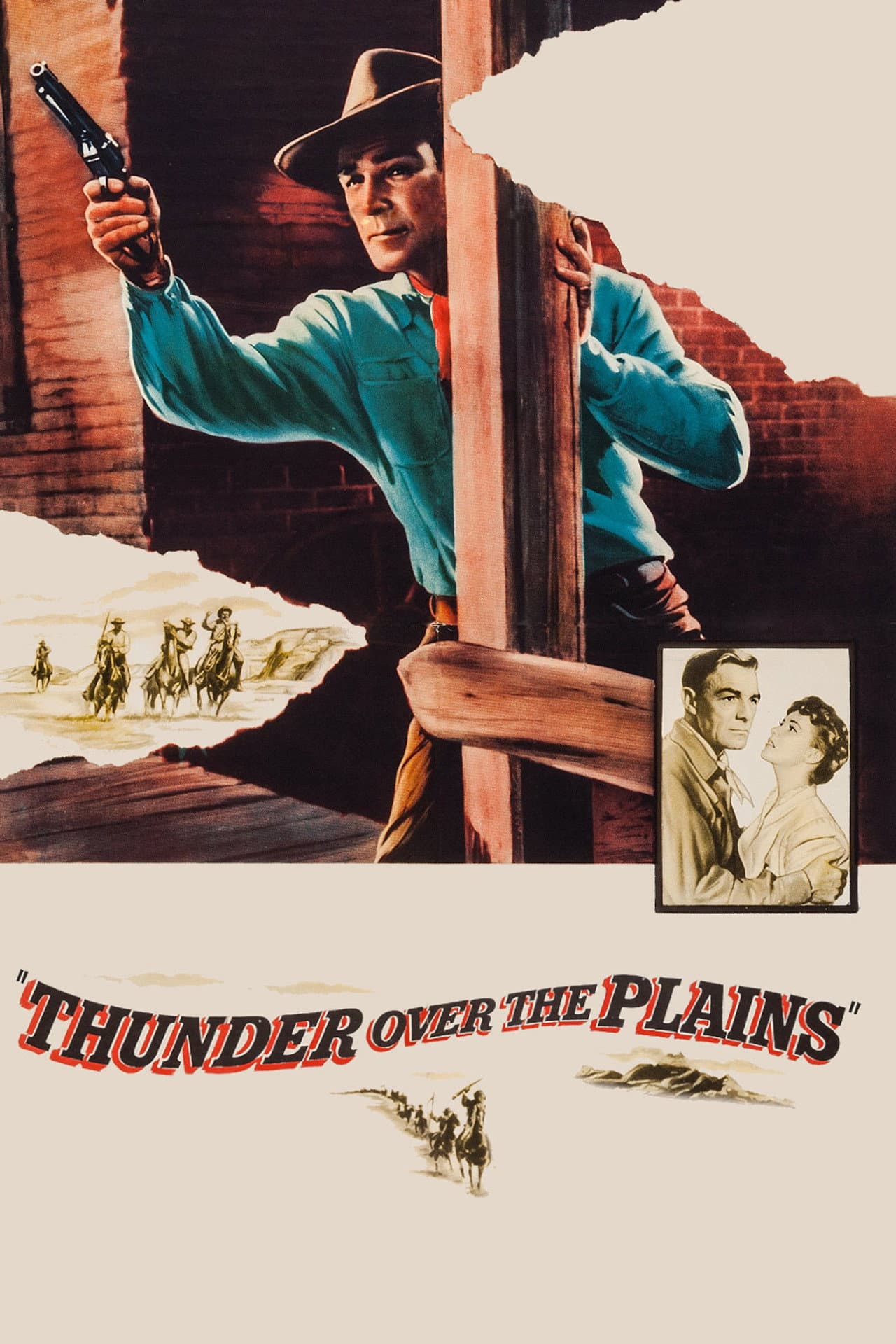 Thunder Over the Plains preview 2