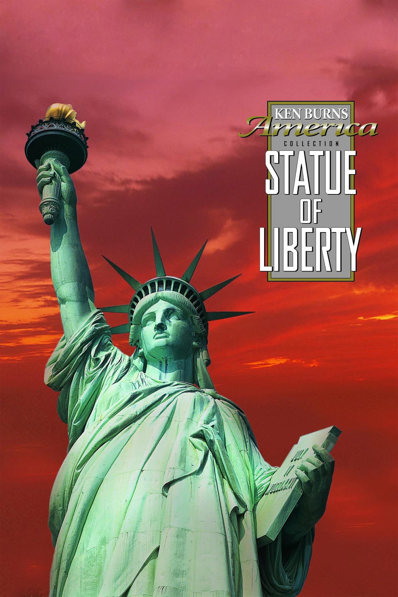 The Statue of Liberty preview 2