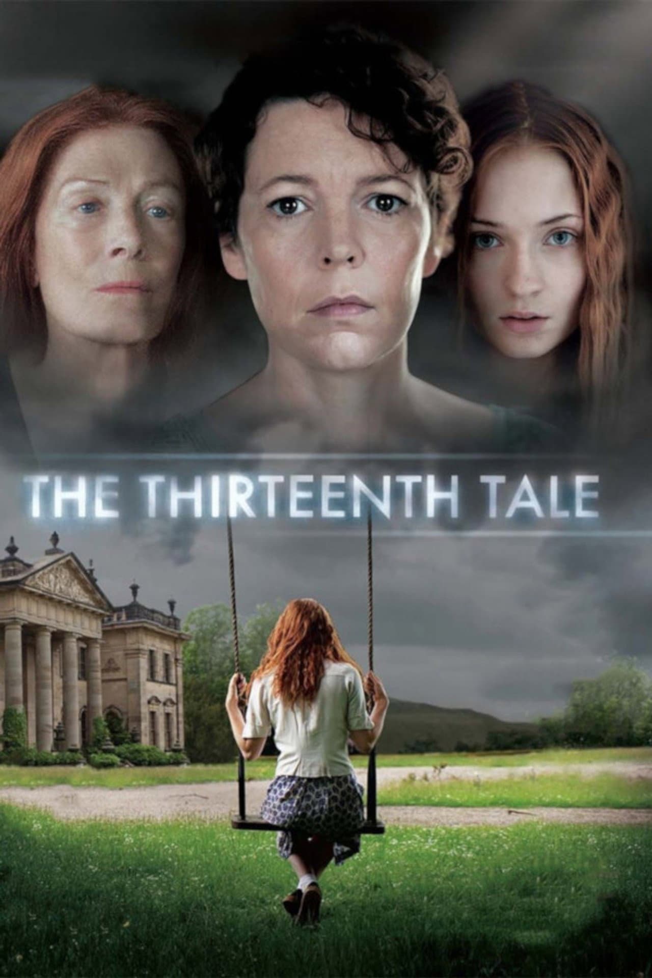 The Thirteenth Tale preview 2