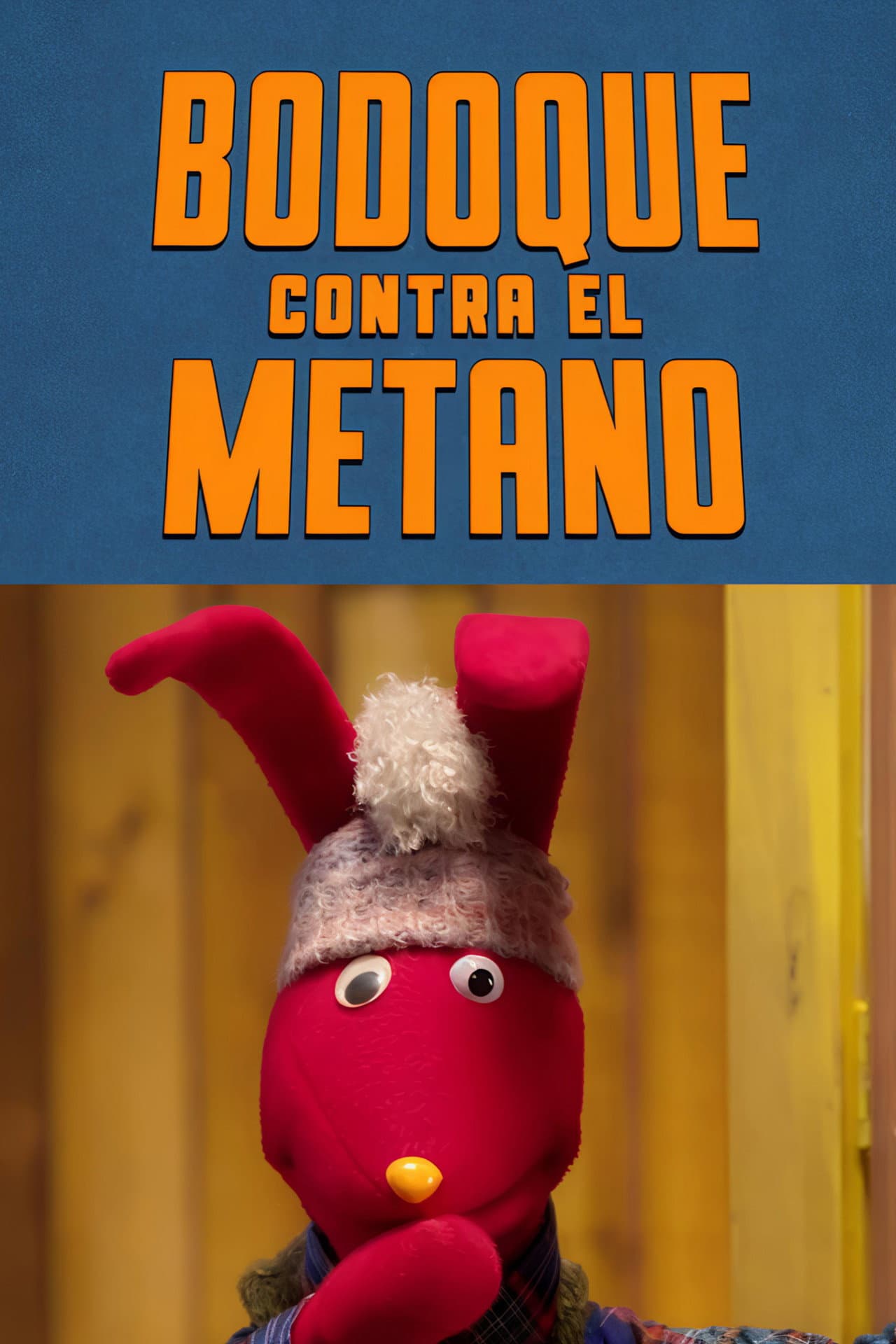 31 Minutos: Bodoque contra el metano preview 2