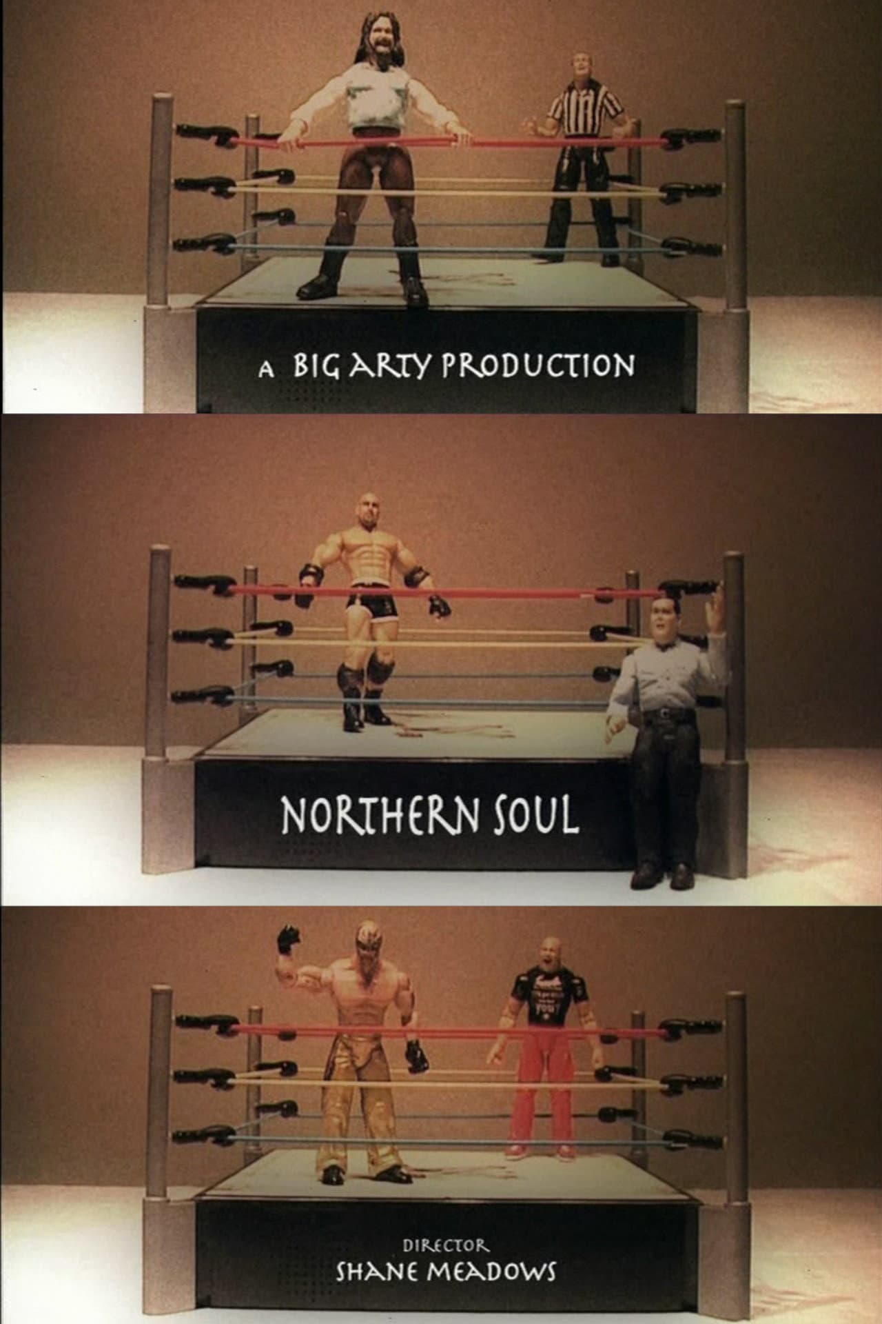 Northern Soul preview 1