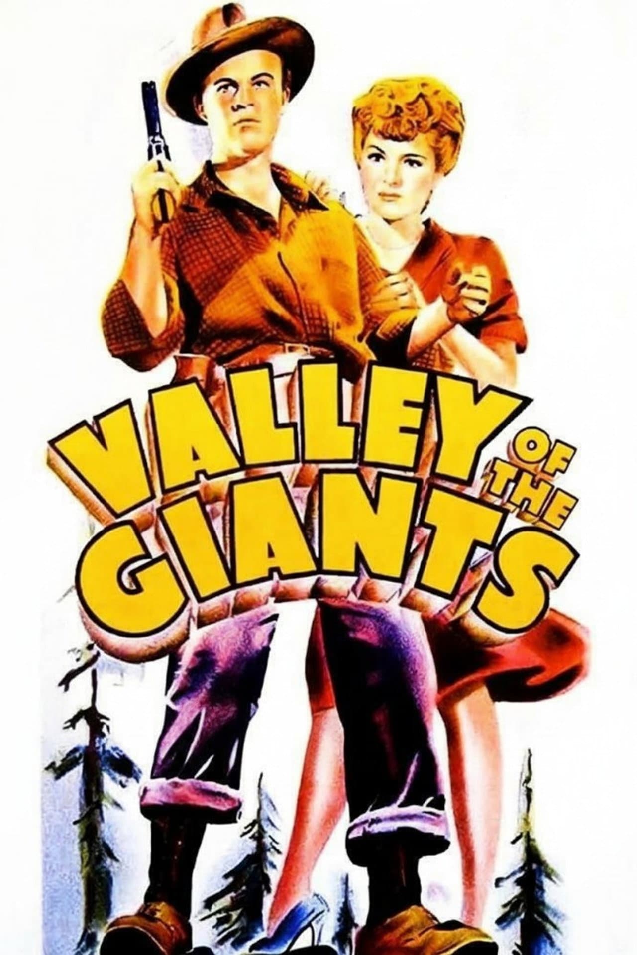 Valley of the Giants preview 2