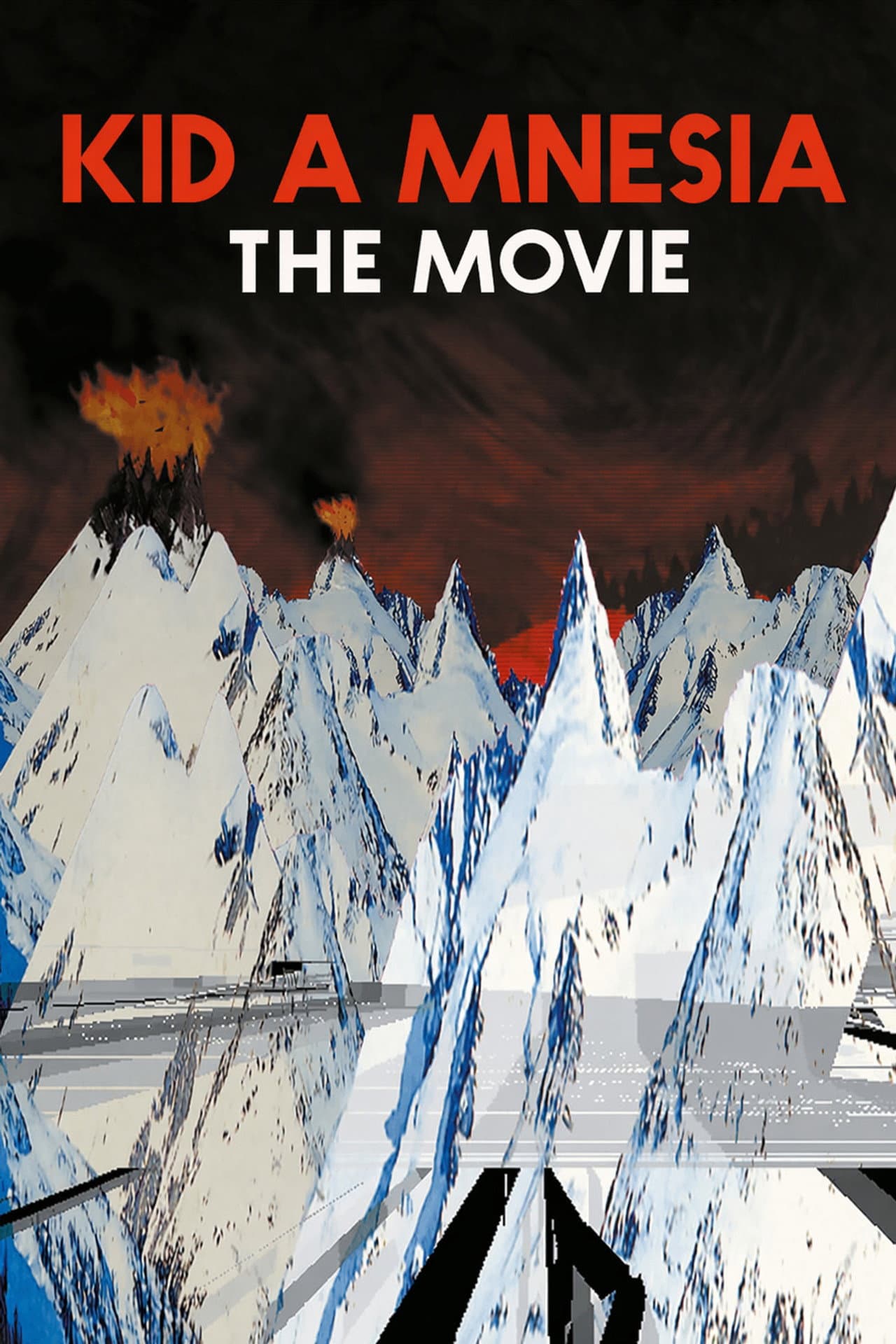 Kid A Mnesia: The Movie preview 1