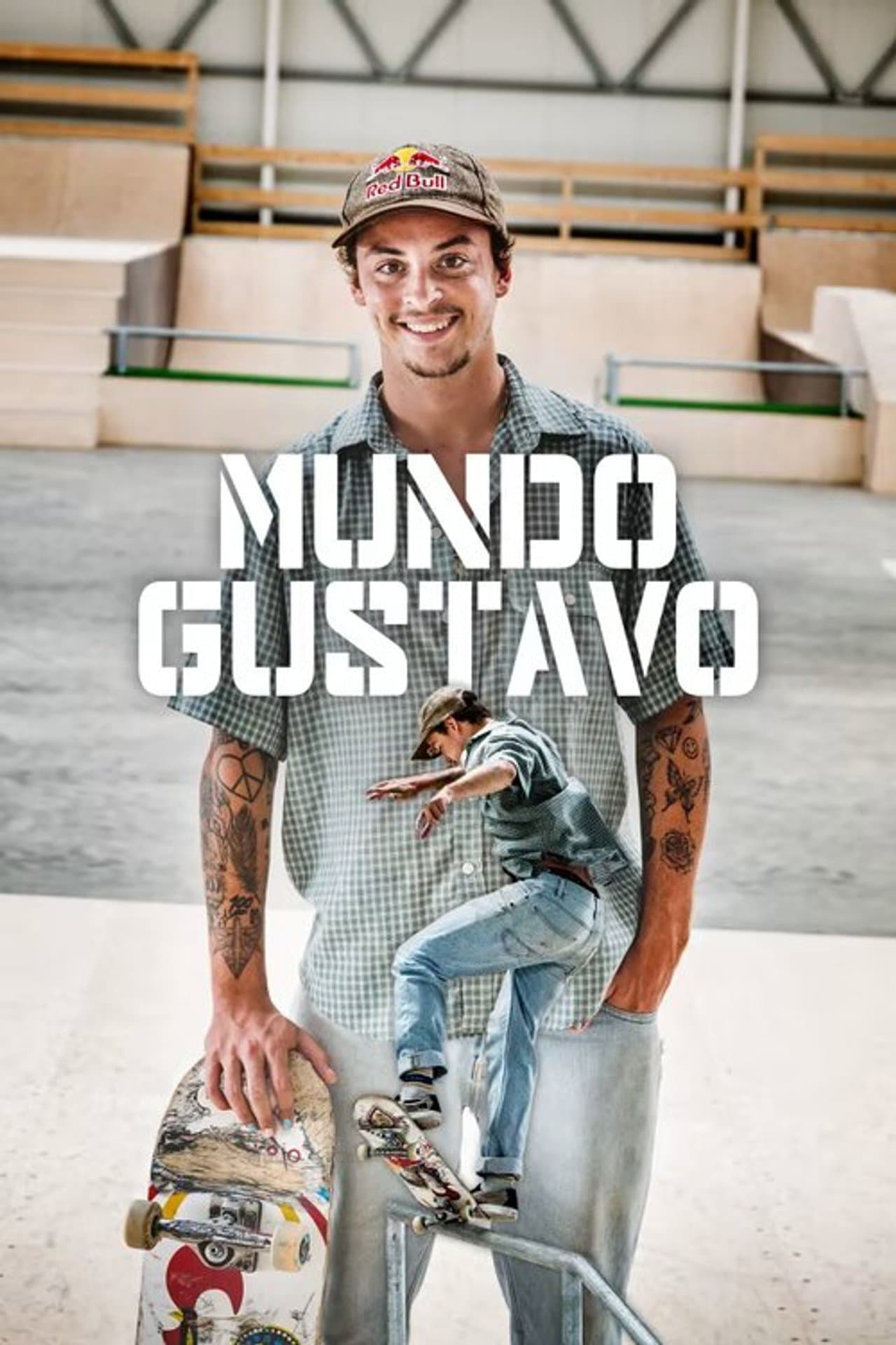 Mundo Gustavo preview 2