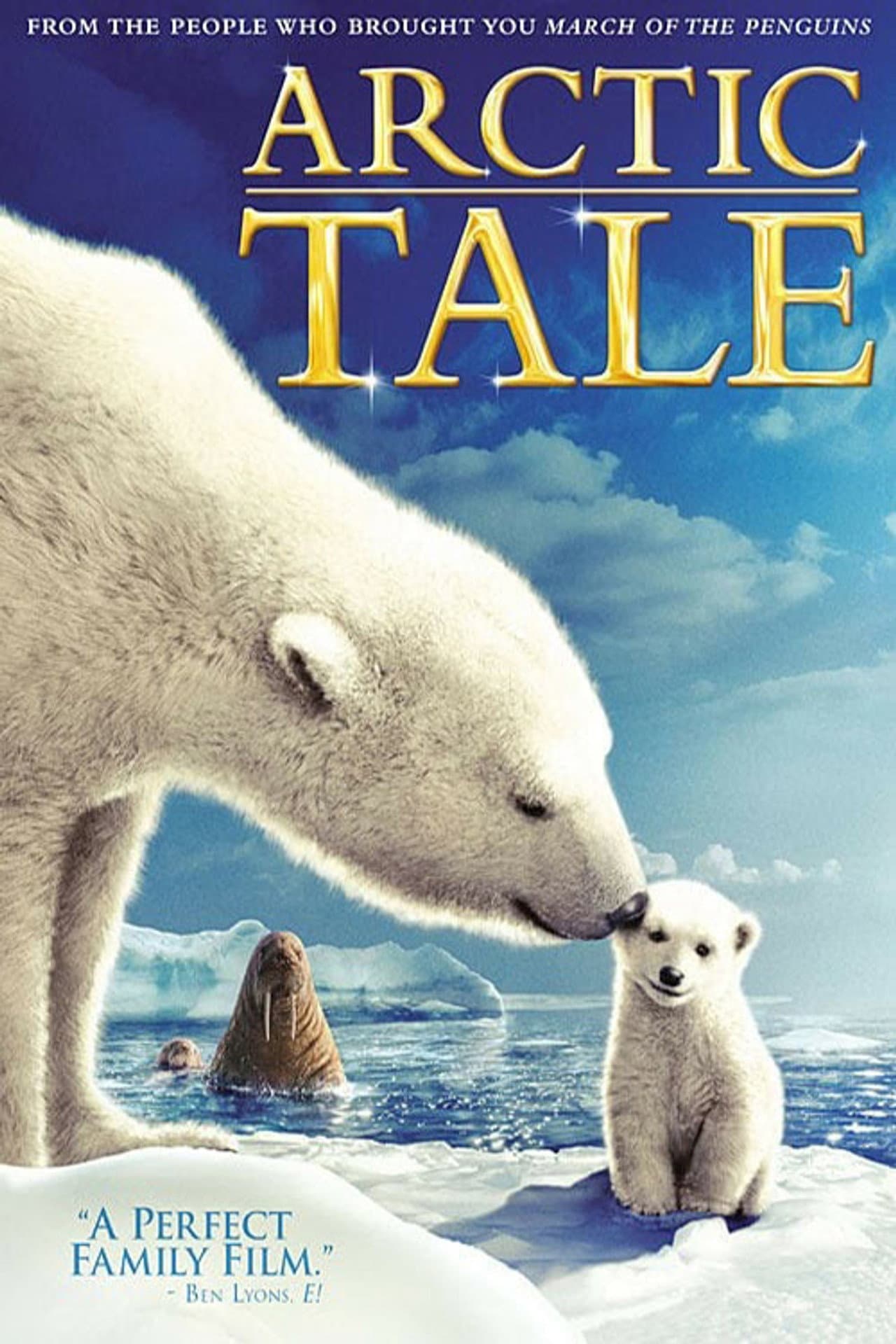 Arctic Tale preview 2