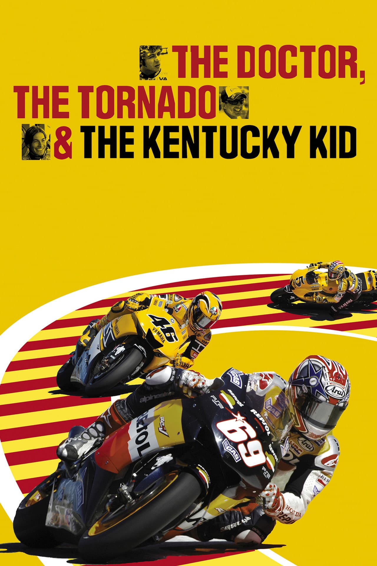 The Doctor, The Tornado & The Kentucky Kid preview 2