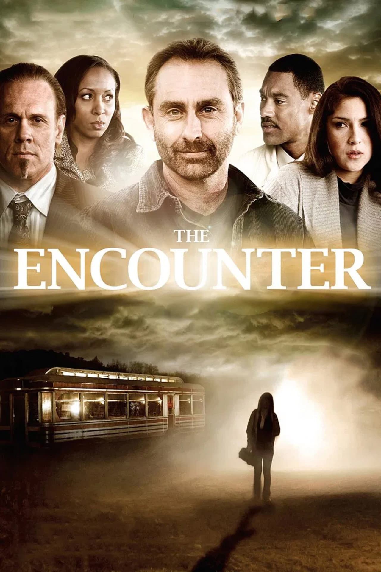 The Encounter preview 2