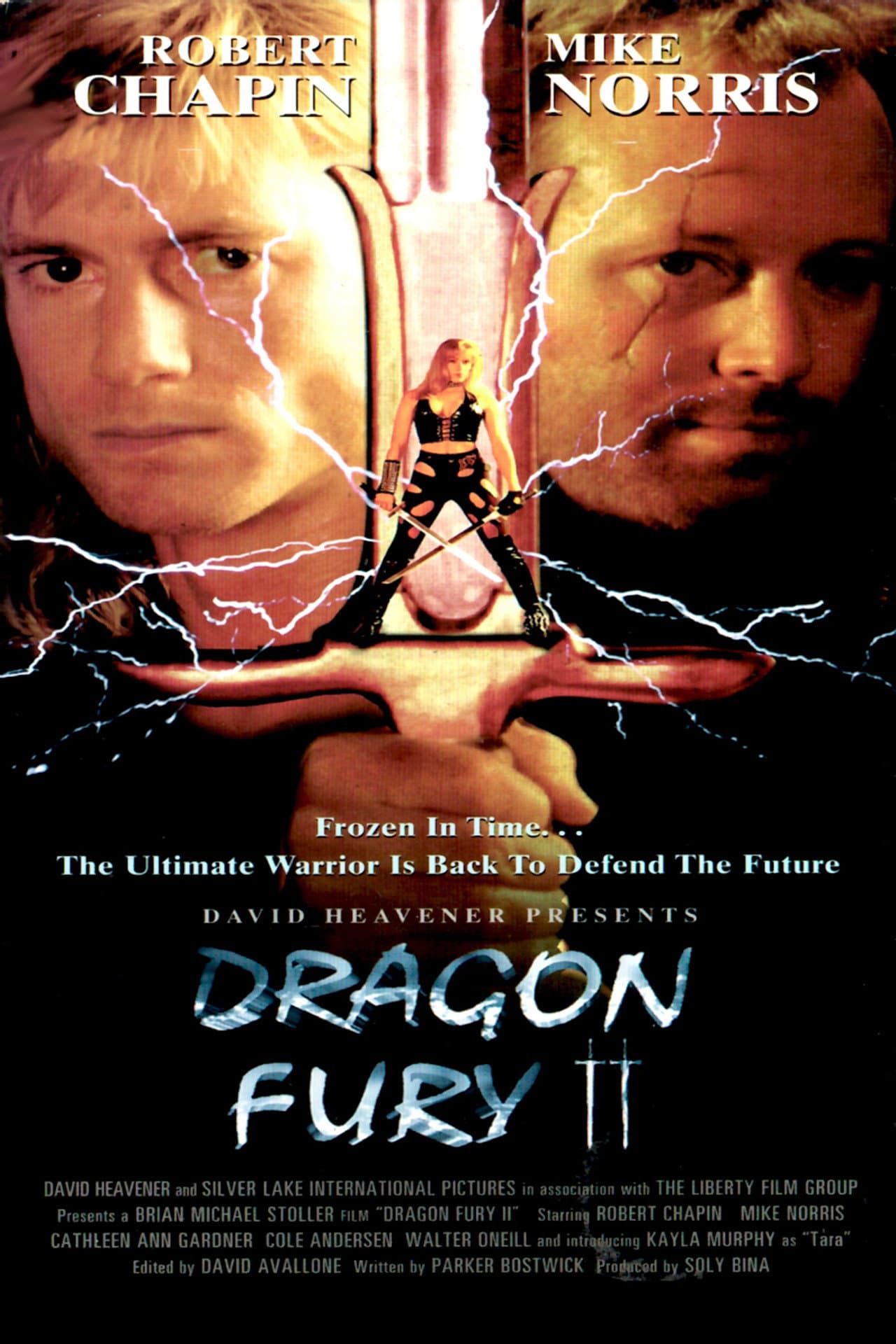 Dragon Fury II preview 1