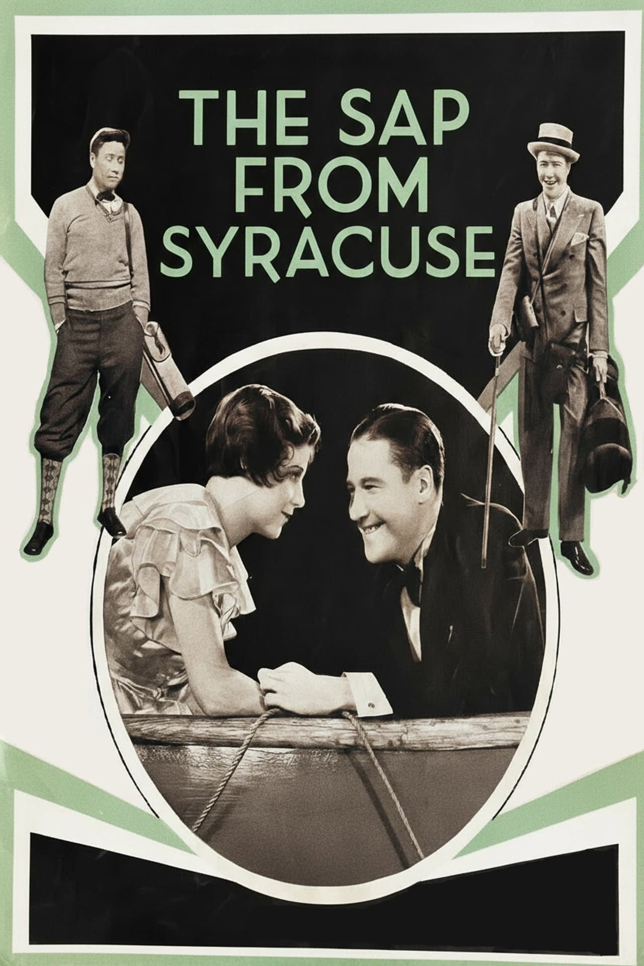 The Sap from Syracuse preview 2