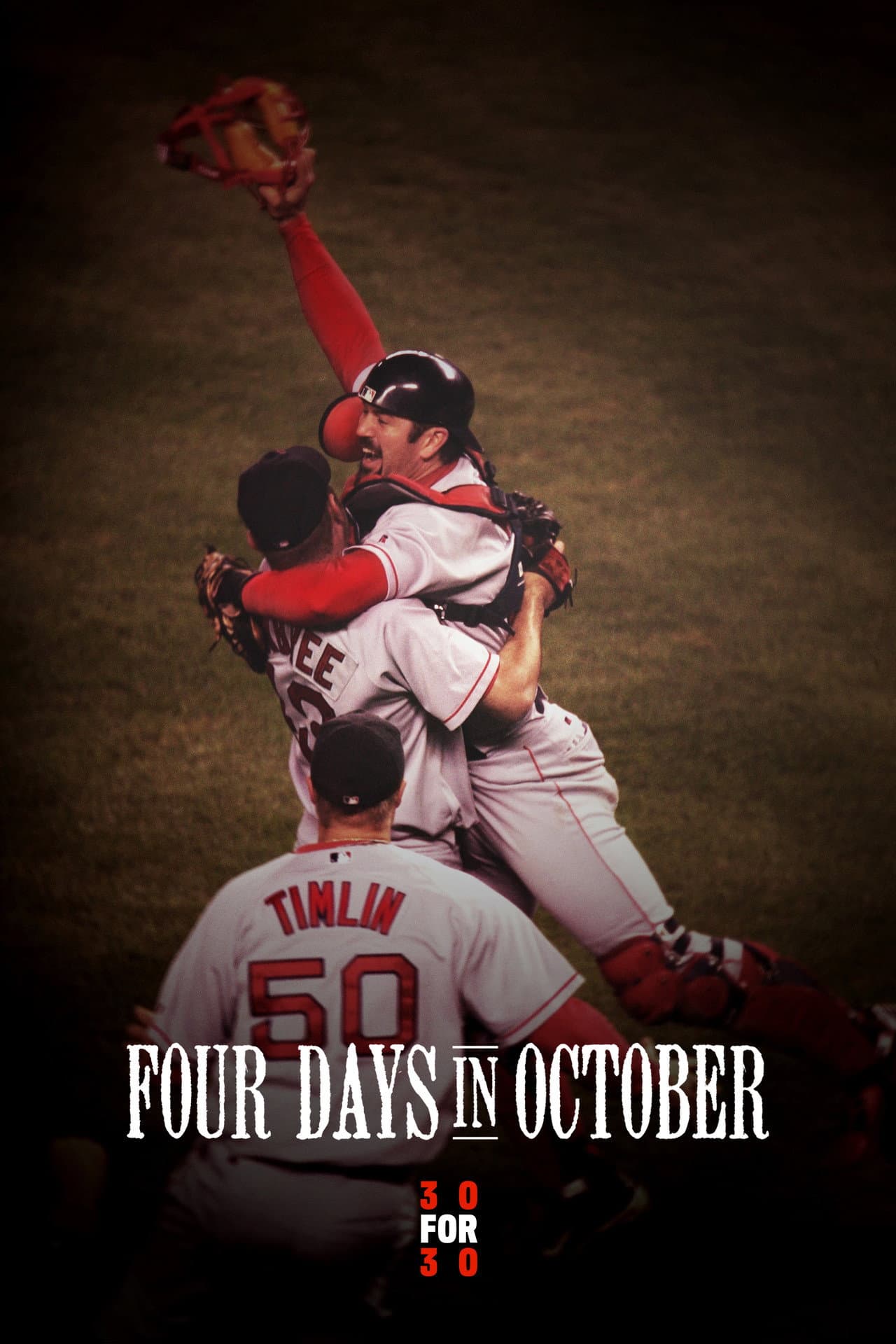 Four Days in October preview 2