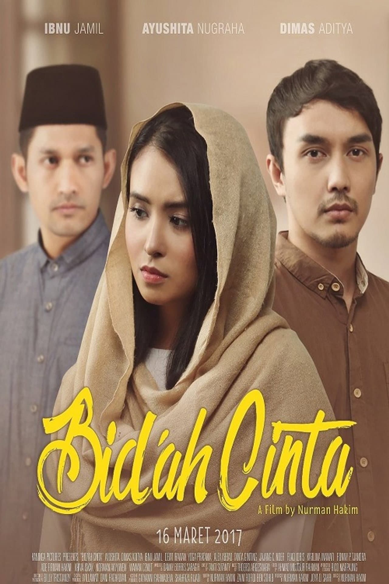 Bid'ah Cinta preview 2