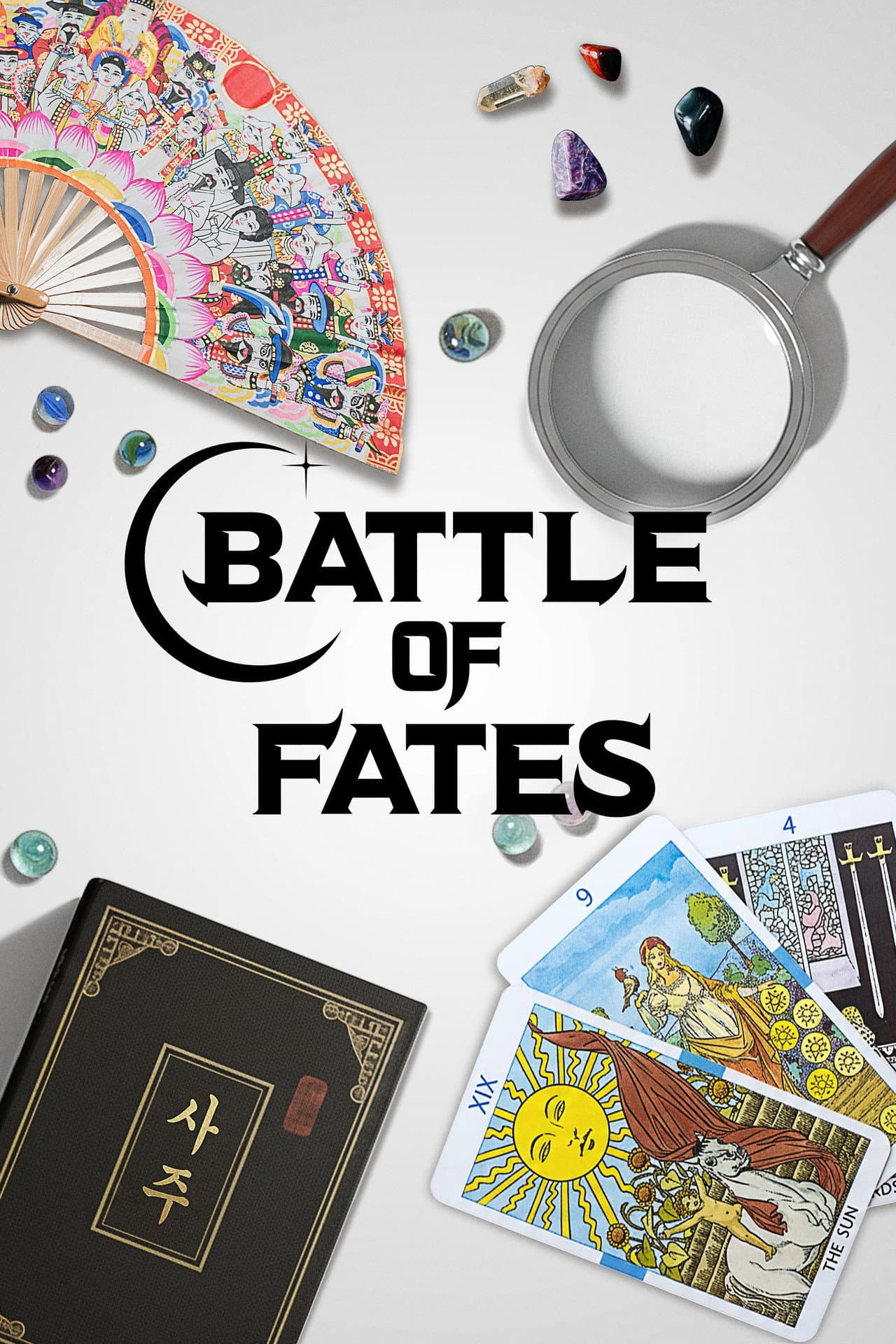 Battle of Fates preview 2