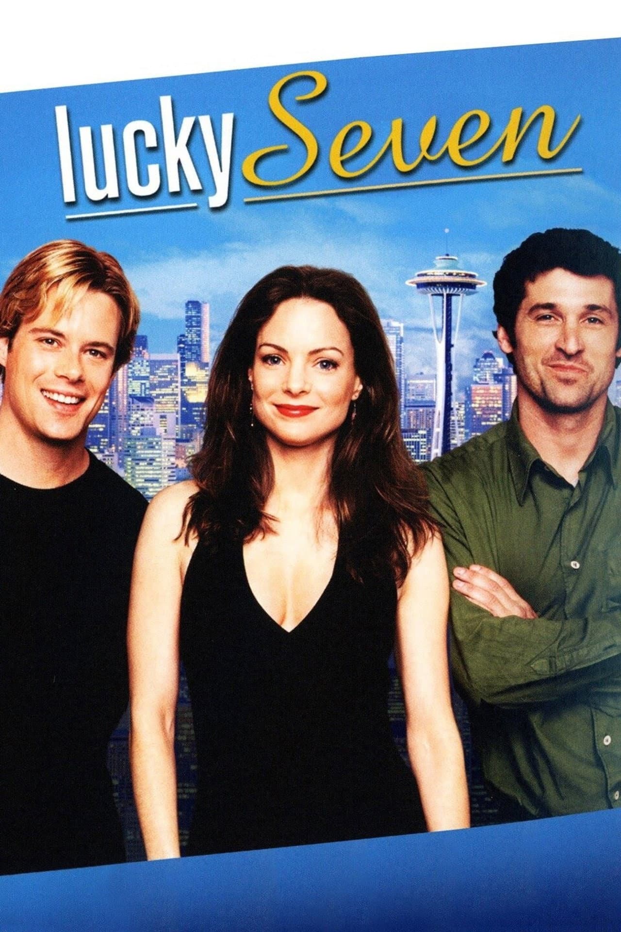 Lucky 7 preview 2