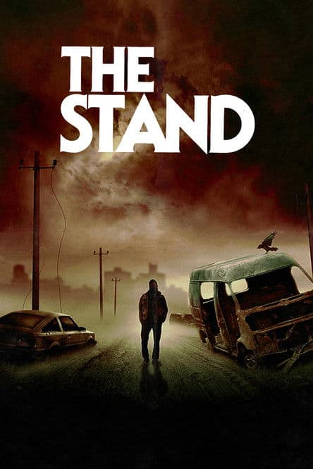 The Stand preview 2