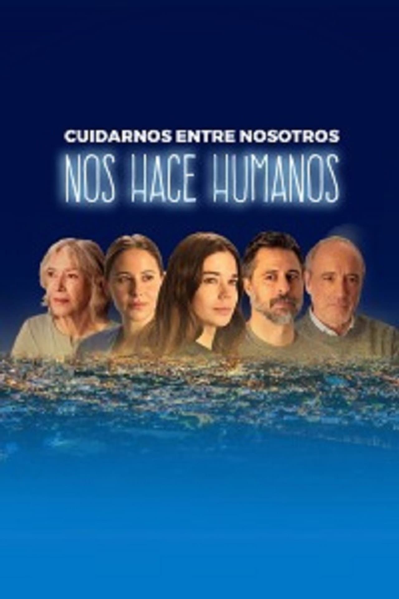 Cuidarnos entre nosotros nos hace humanos preview 2