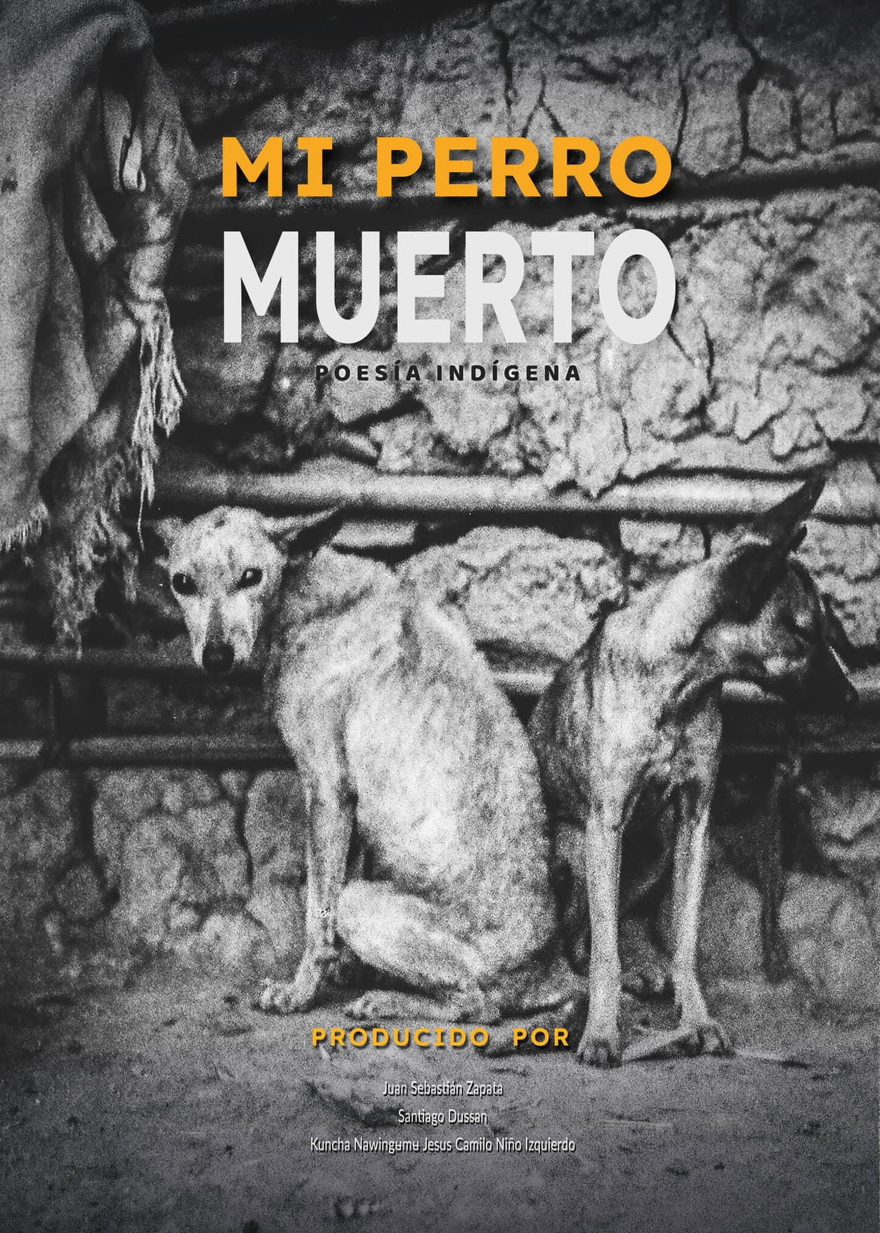 My Death Dog preview 2