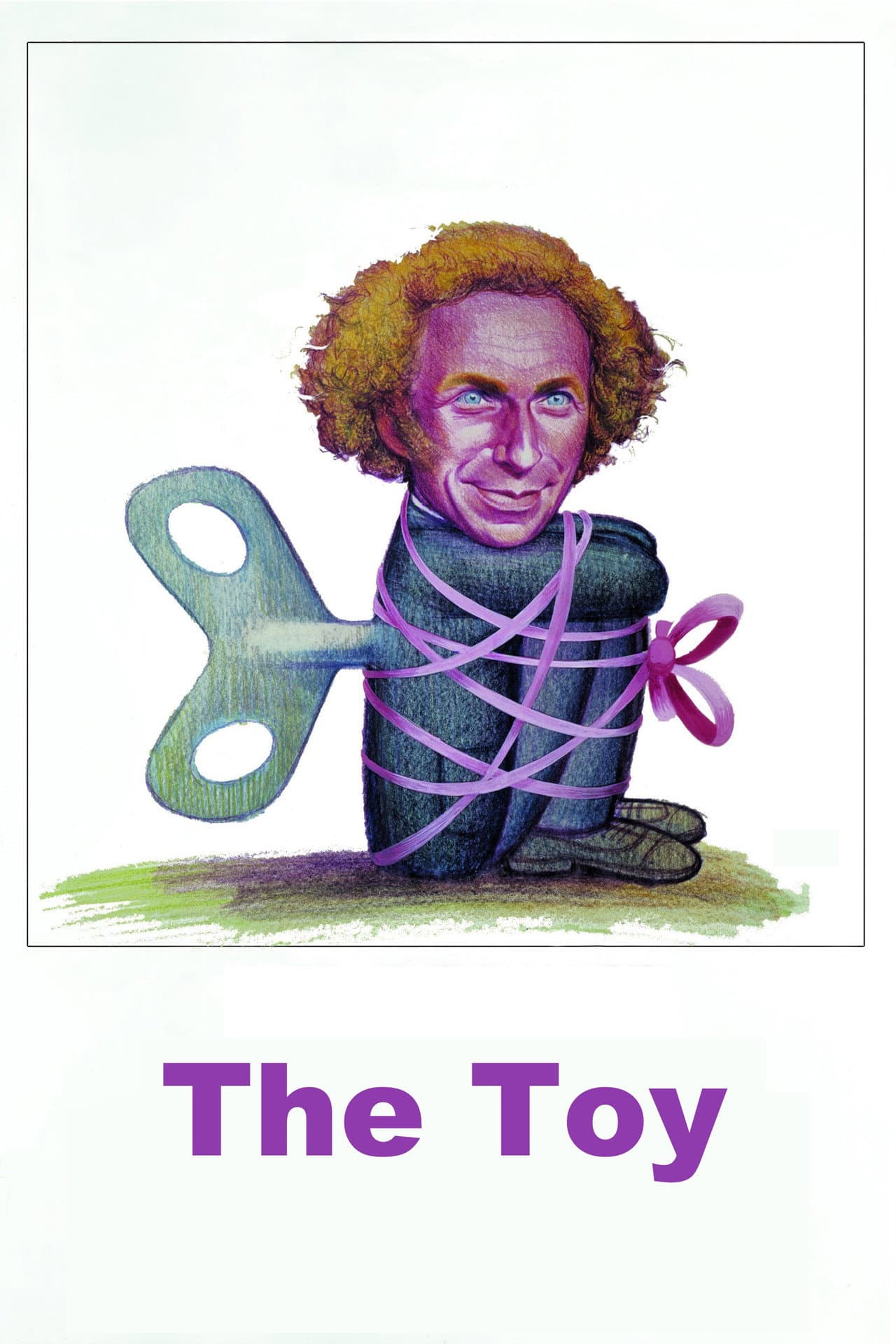 The Toy preview 2