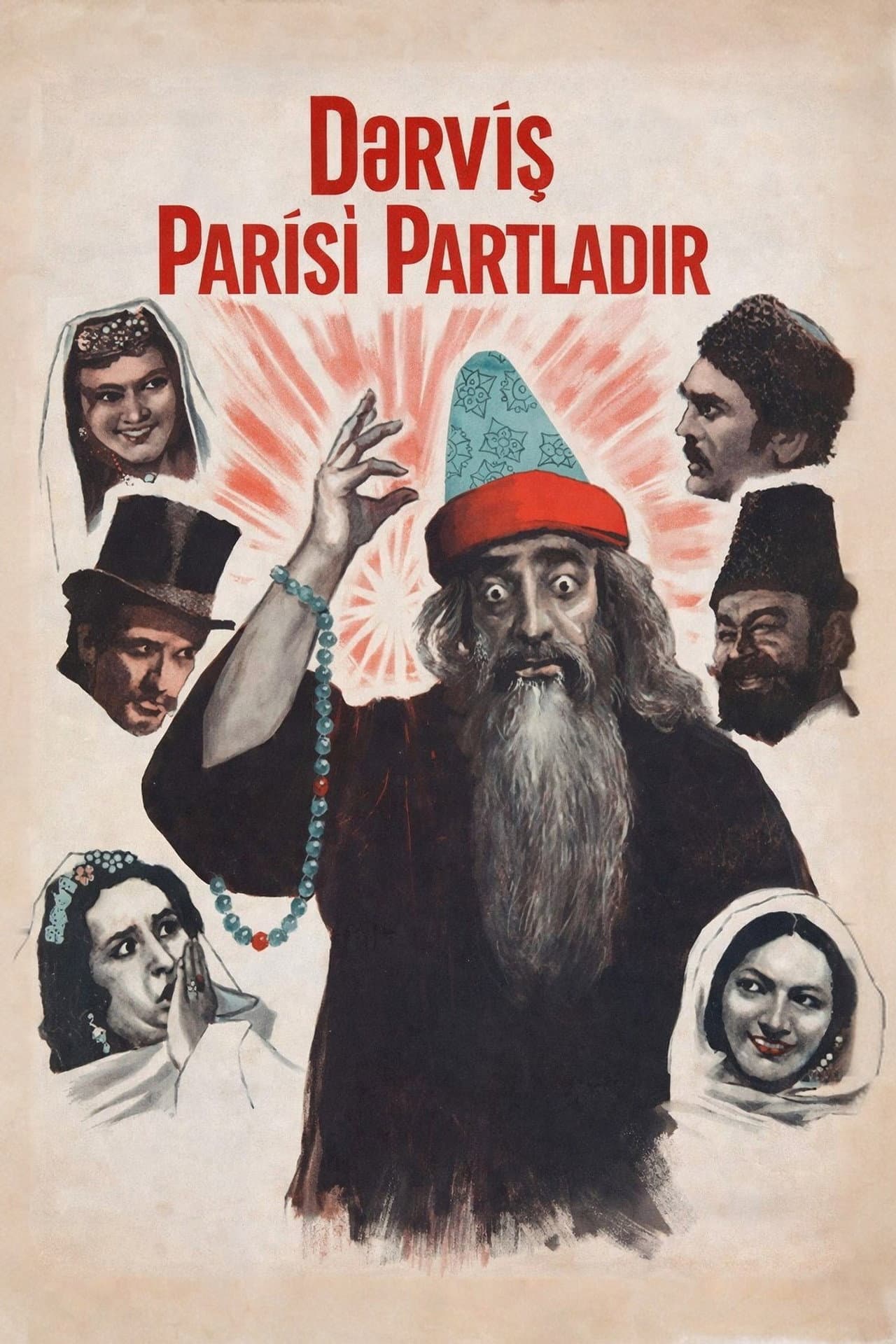 The Darvish Detonates Paris preview 2