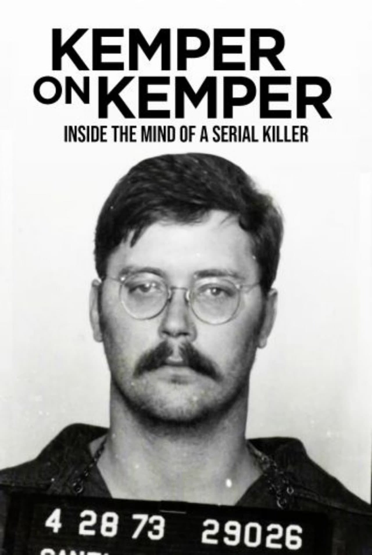 Kemper on Kemper: Inside the Mind of a Serial Killer preview 2