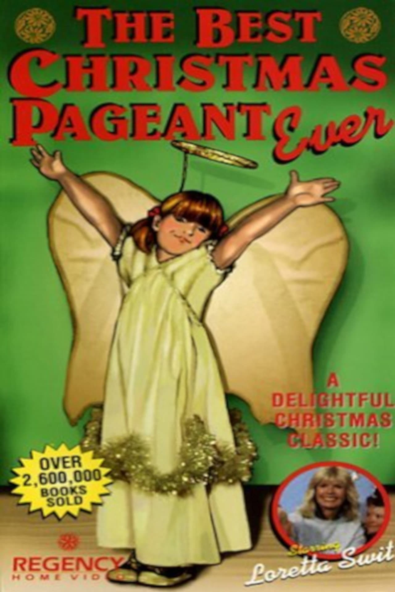 The Best Christmas Pageant Ever preview 2