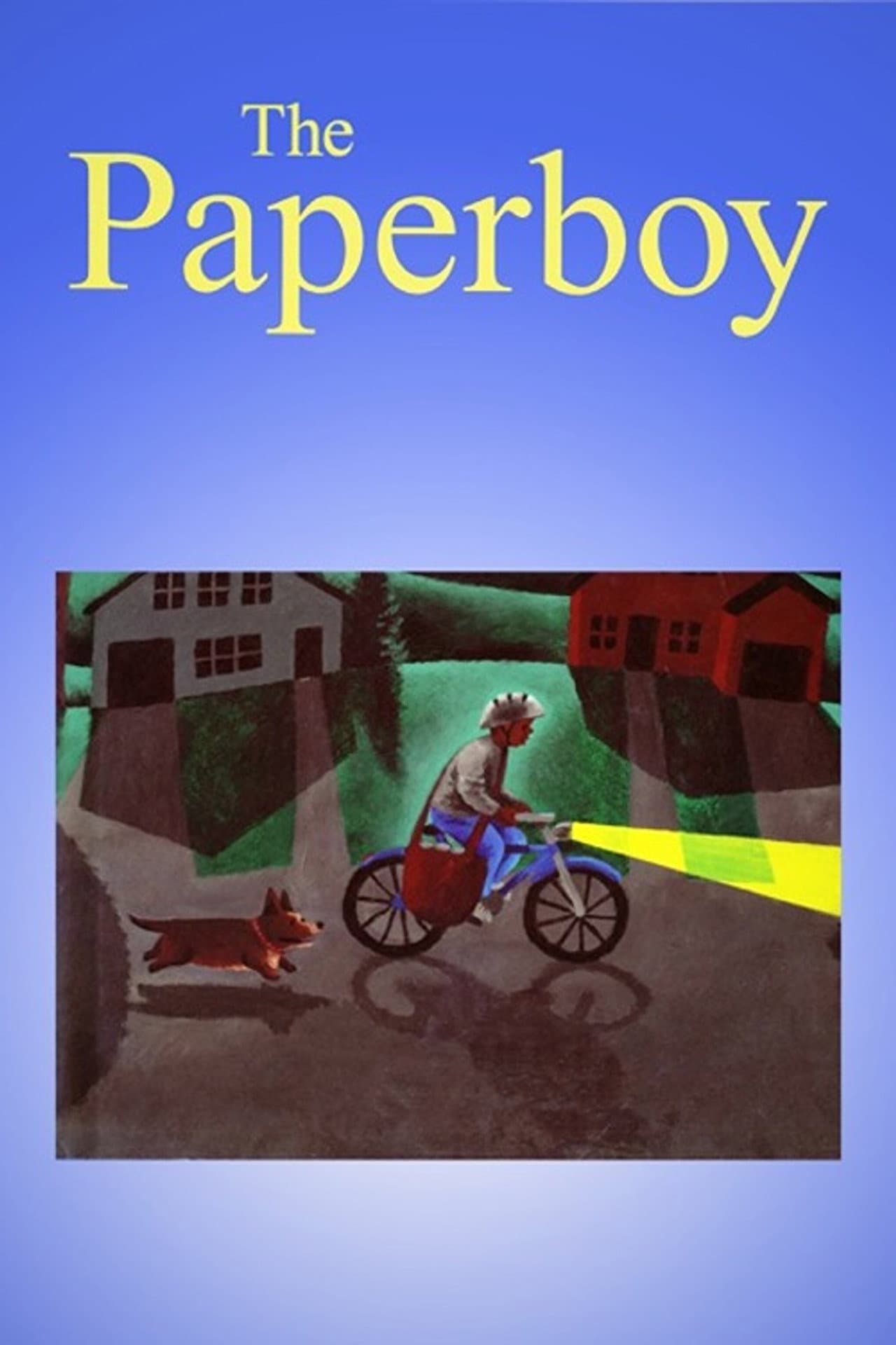 The Paperboy preview 2