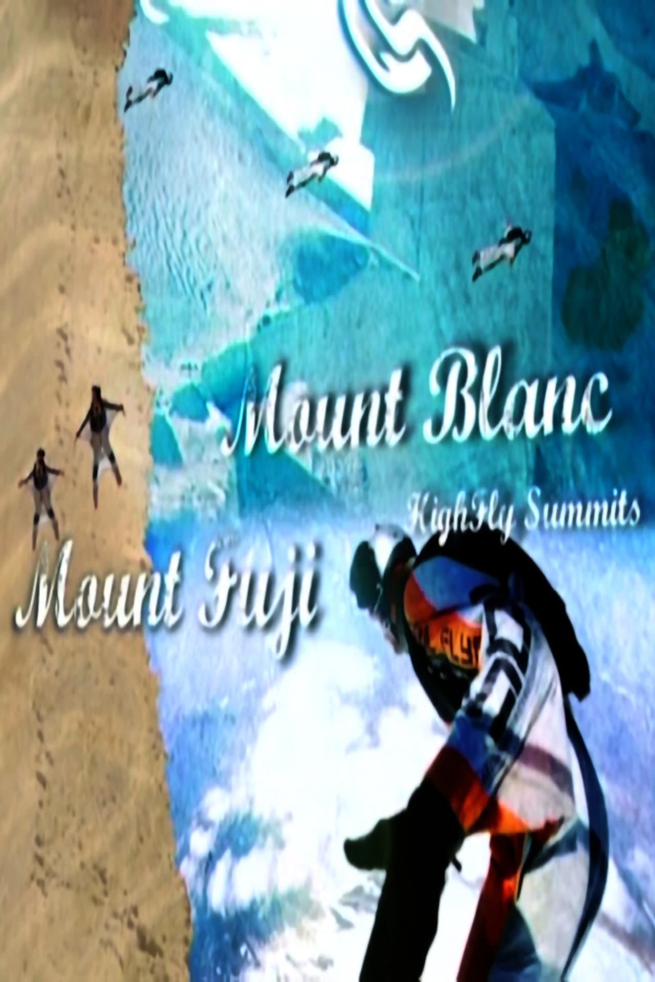 High Fly Summits preview 1