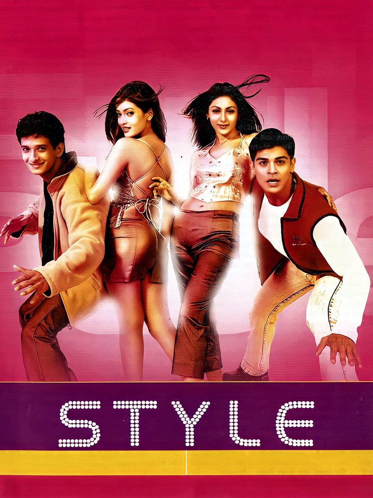 Style preview 2