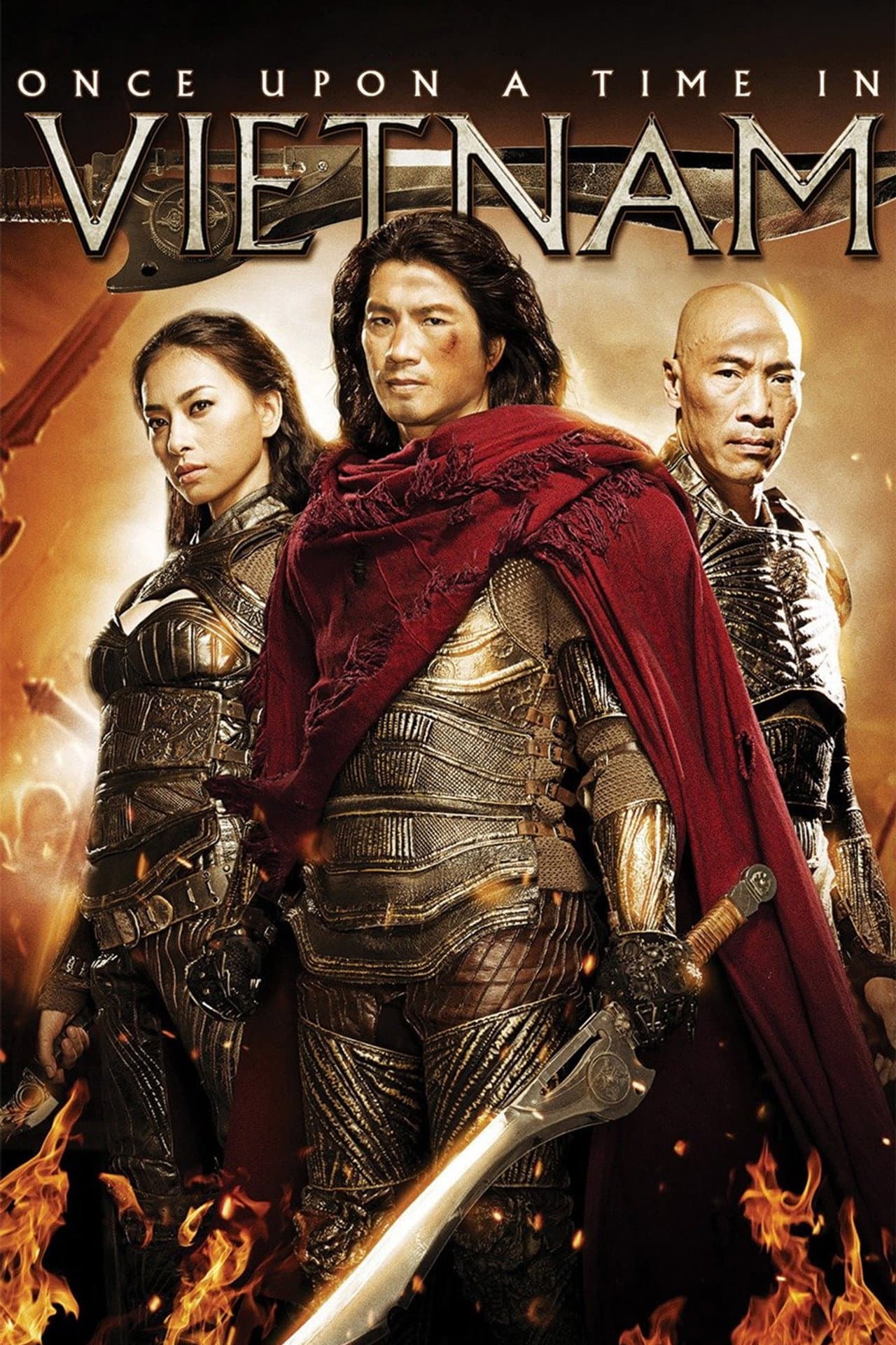 Once Upon a Time in Vietnam preview 2