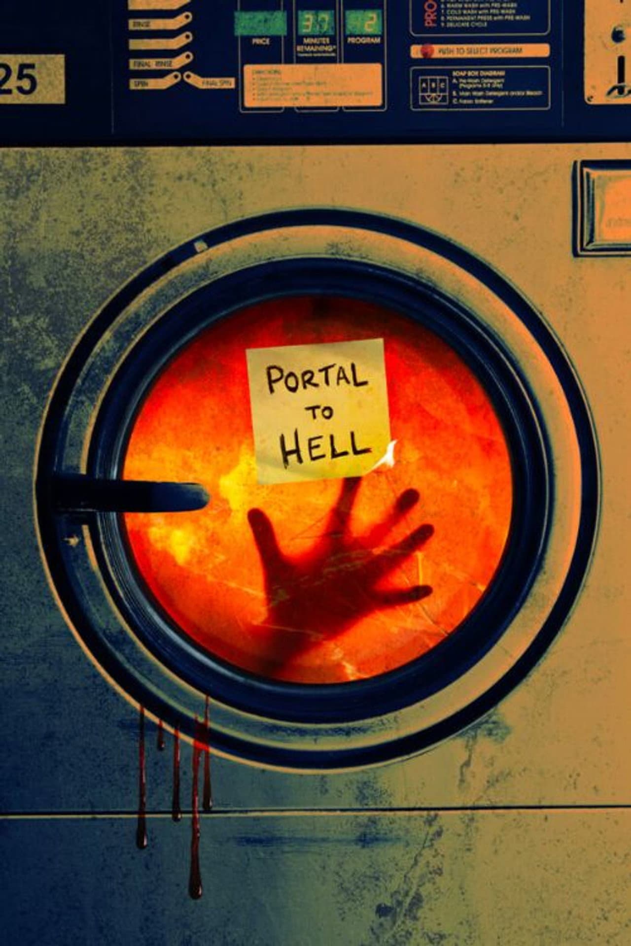 Portal to Hell preview 2