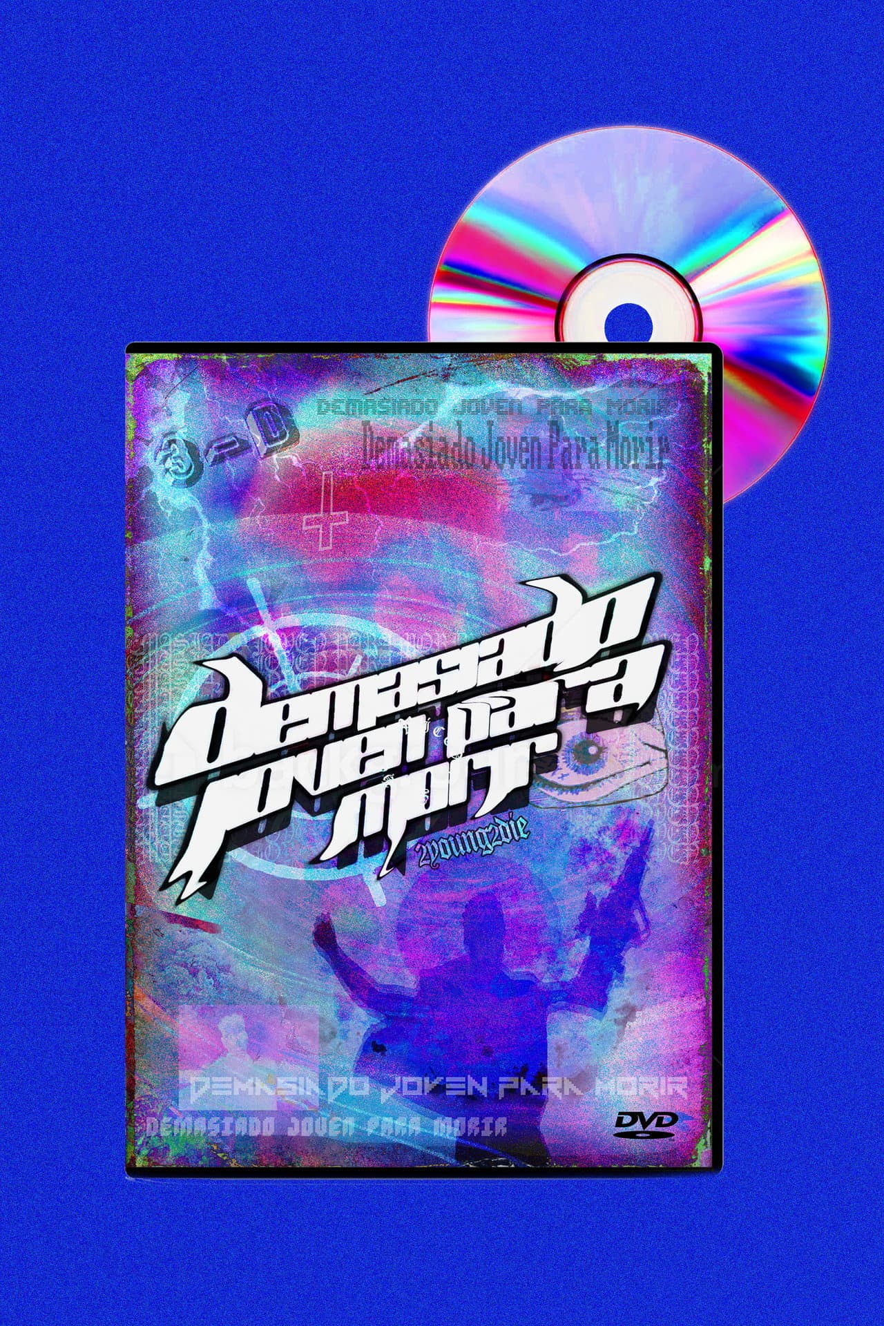 2YOUNG2DIE preview 1