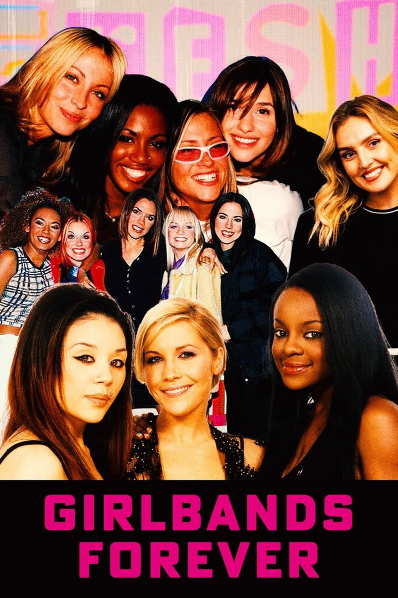 Girlbands Forever preview 2