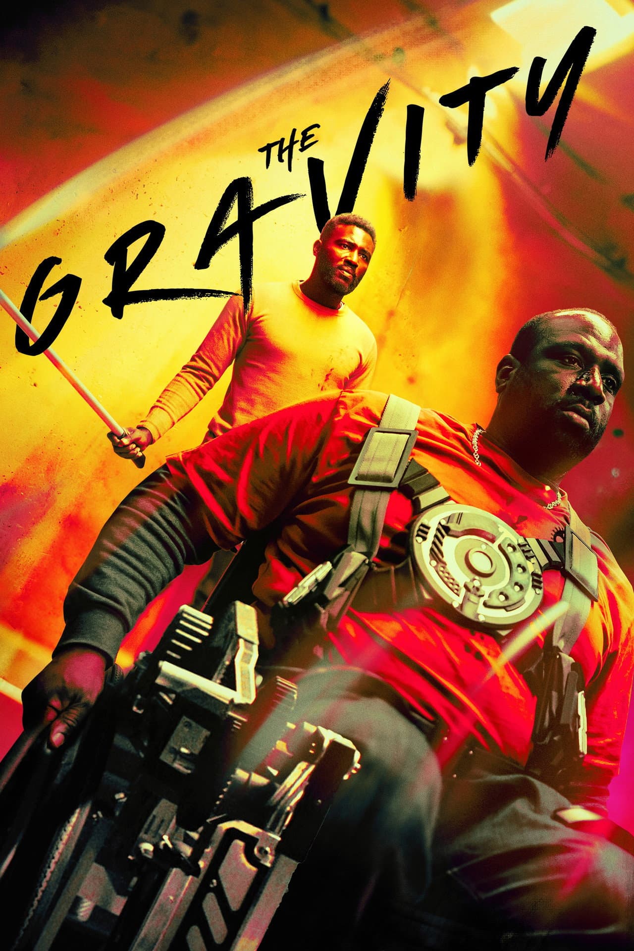 The Gravity preview 2
