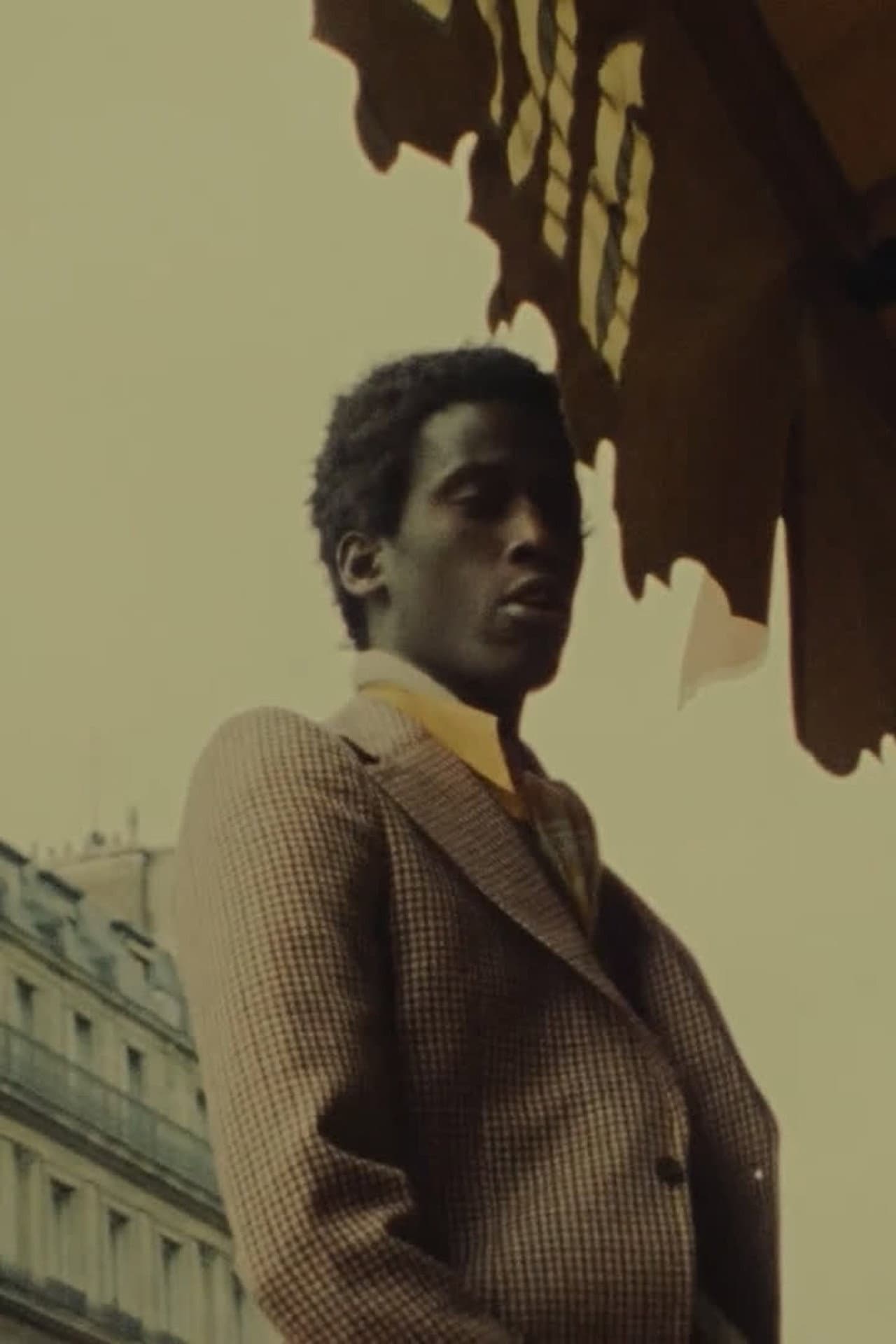 Les Princes Noirs de St. Germain-Des-Prés preview 1