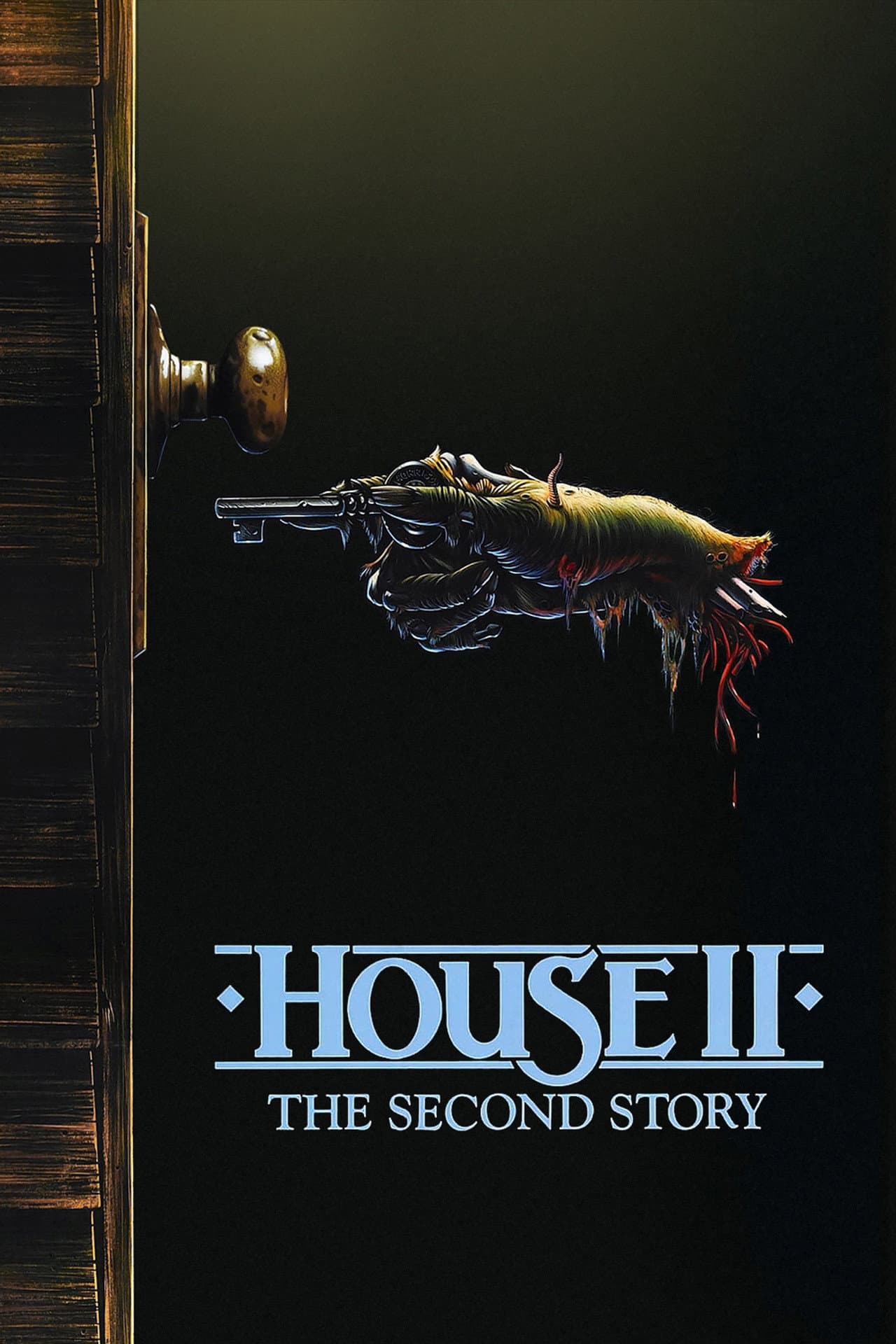 House II: The Second Story preview 2