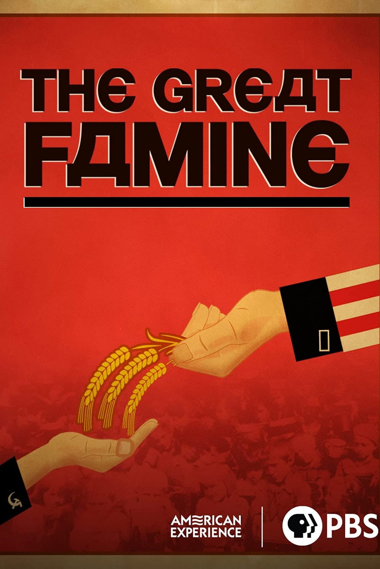 The Great Famine preview 1