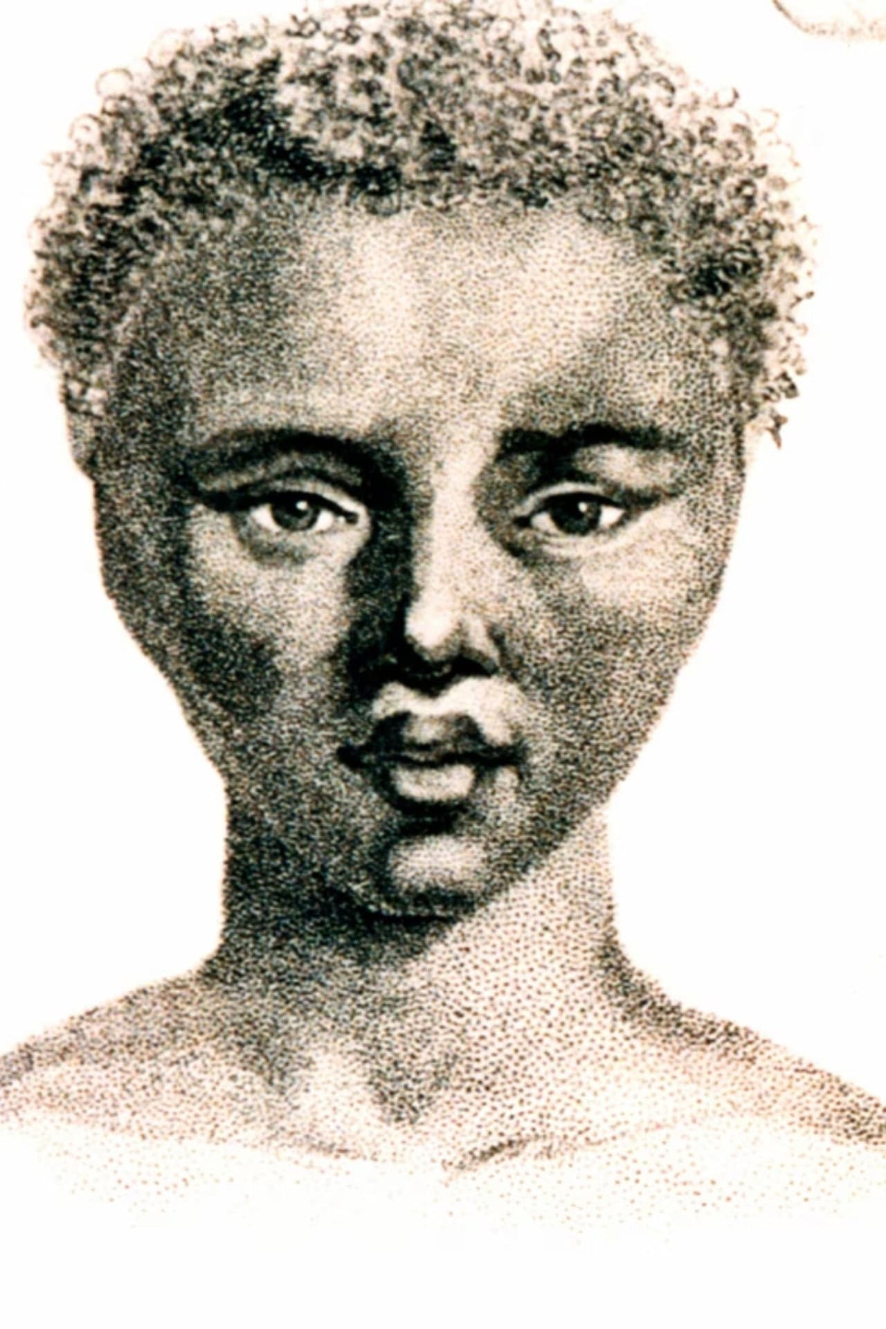 The Life and Times of Sara Baartman preview 1