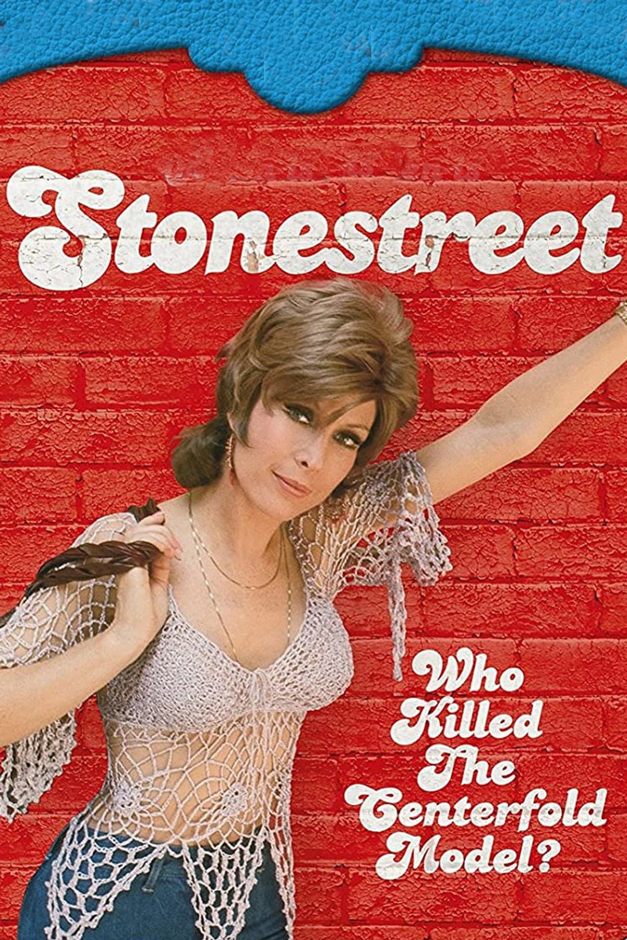 Stonestreet: Who Killed the Centerfold Model? preview 2