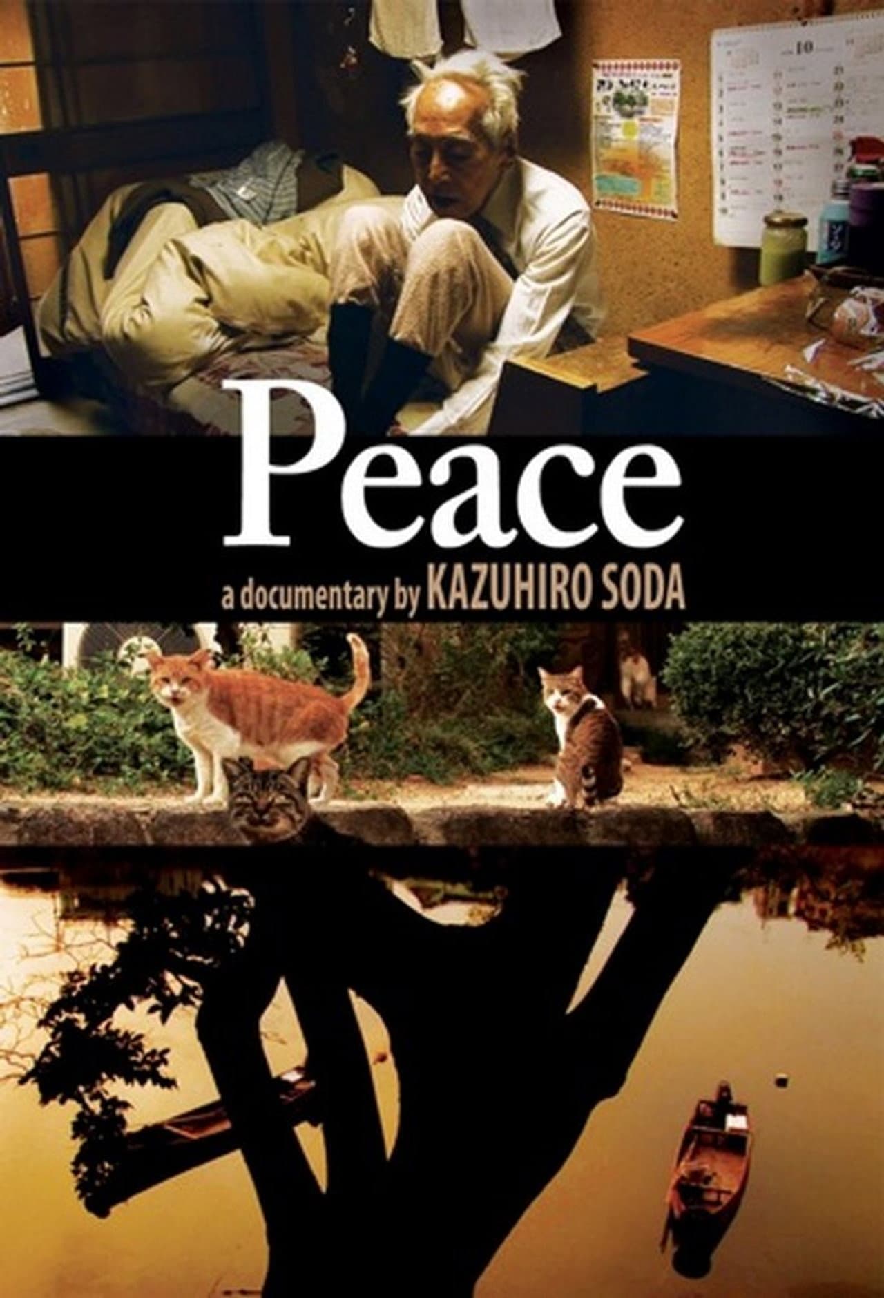 Peace preview 2