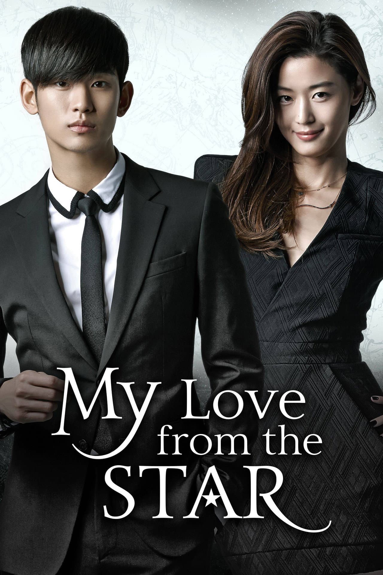 My Love from the Star preview 2