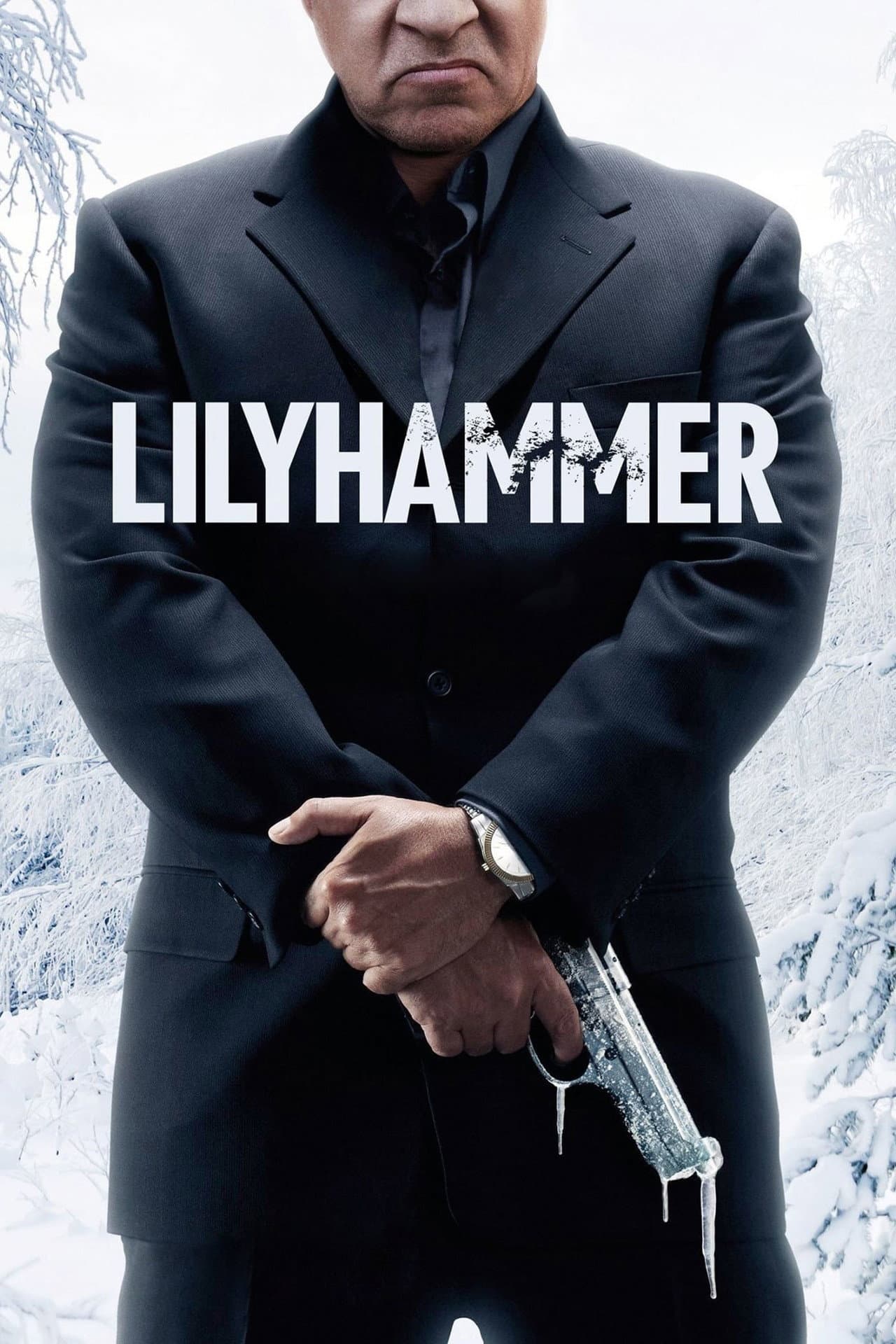 Lilyhammer preview 2