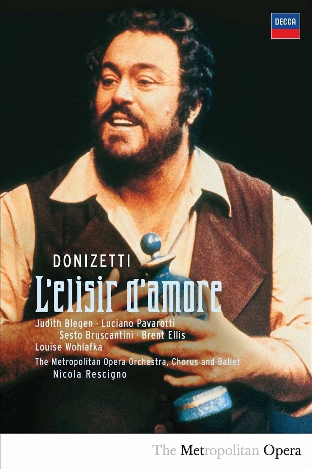 L'Elisir d'Amore preview 1