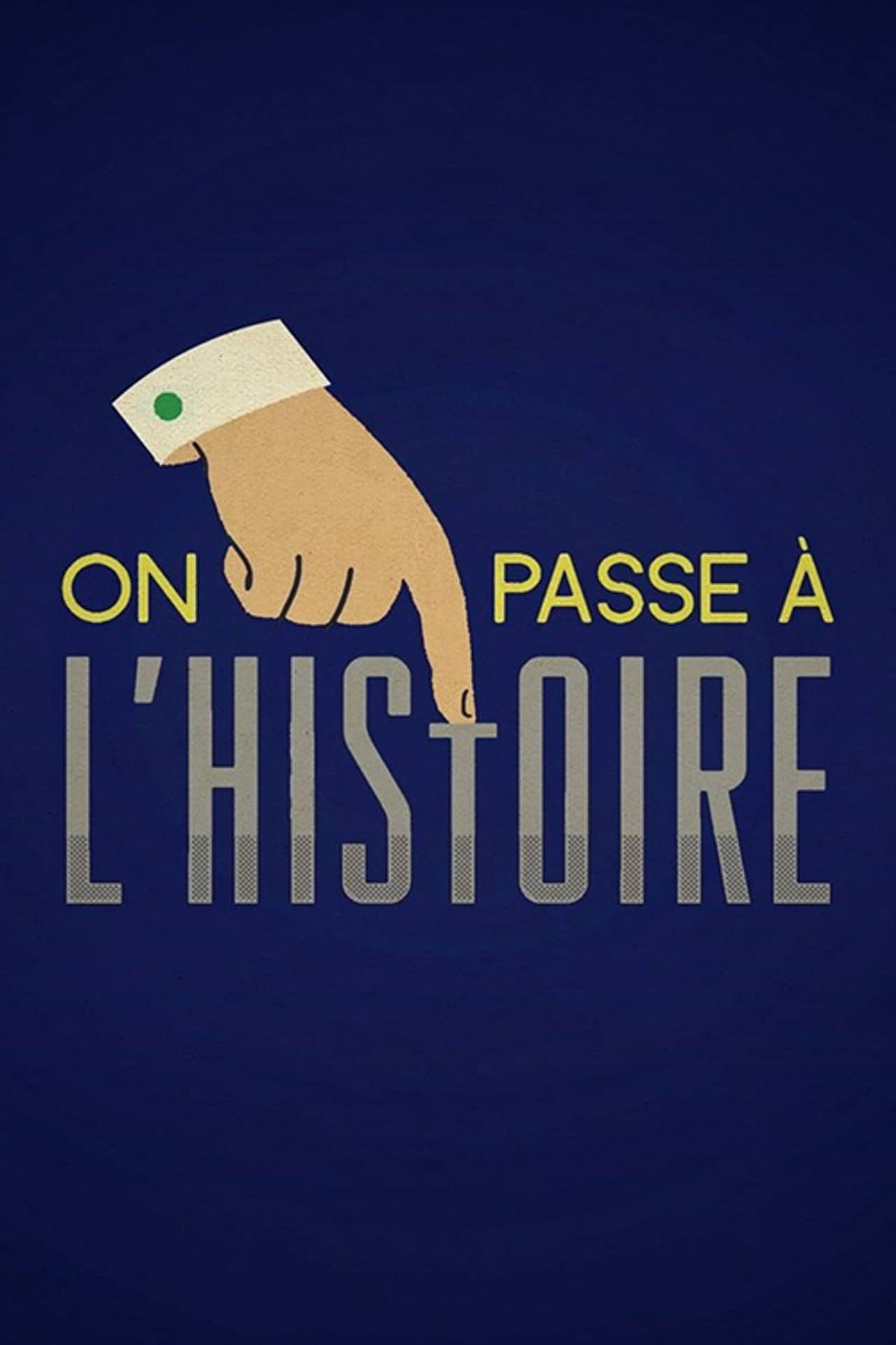 On passe à l'Histoire preview 2