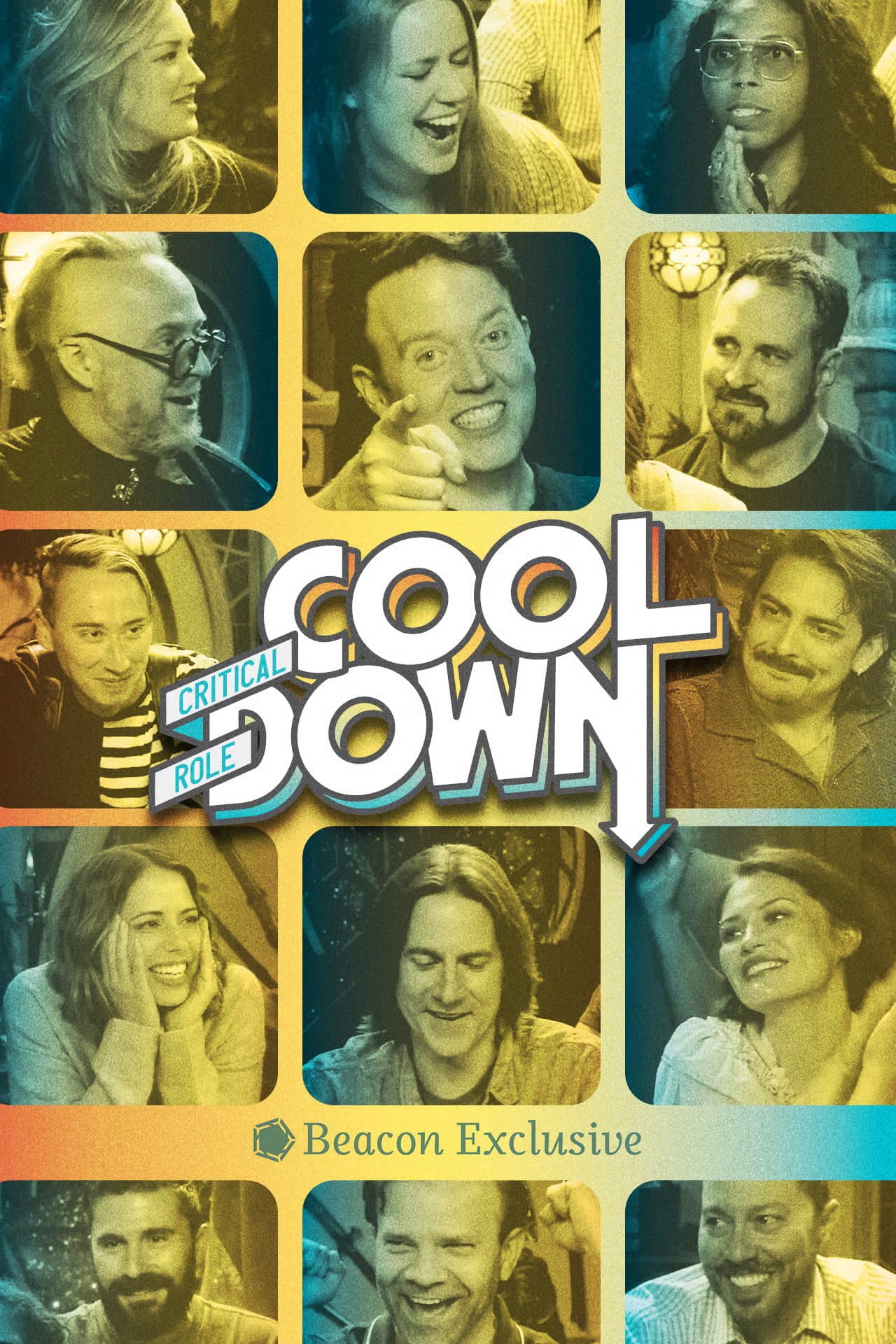Critical Role Cooldown preview 2